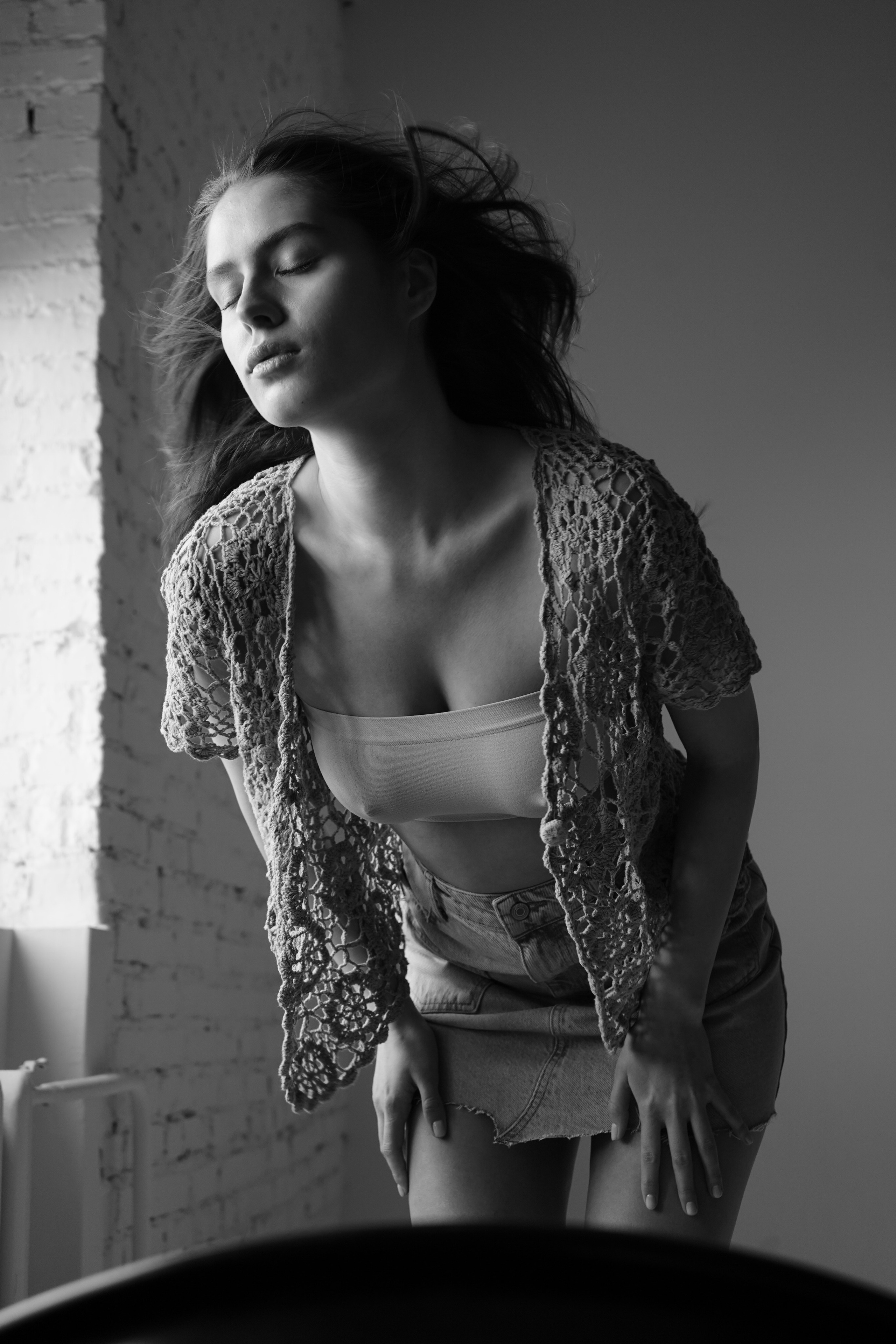 Полина. Анастасия Попова — Fashion photographer