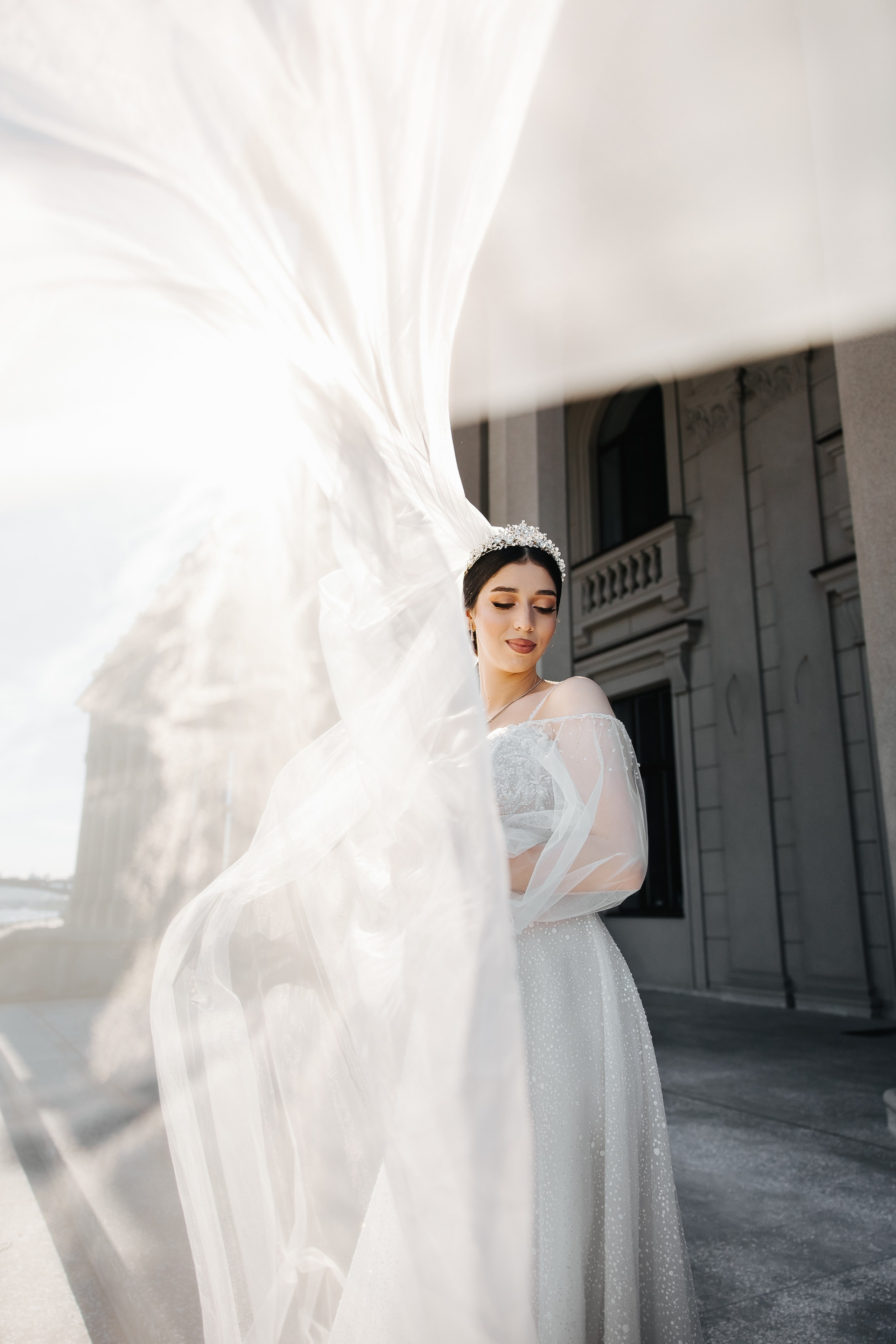 Асим Севиль. Фотограф в Красноярске Надежда Воскресенская