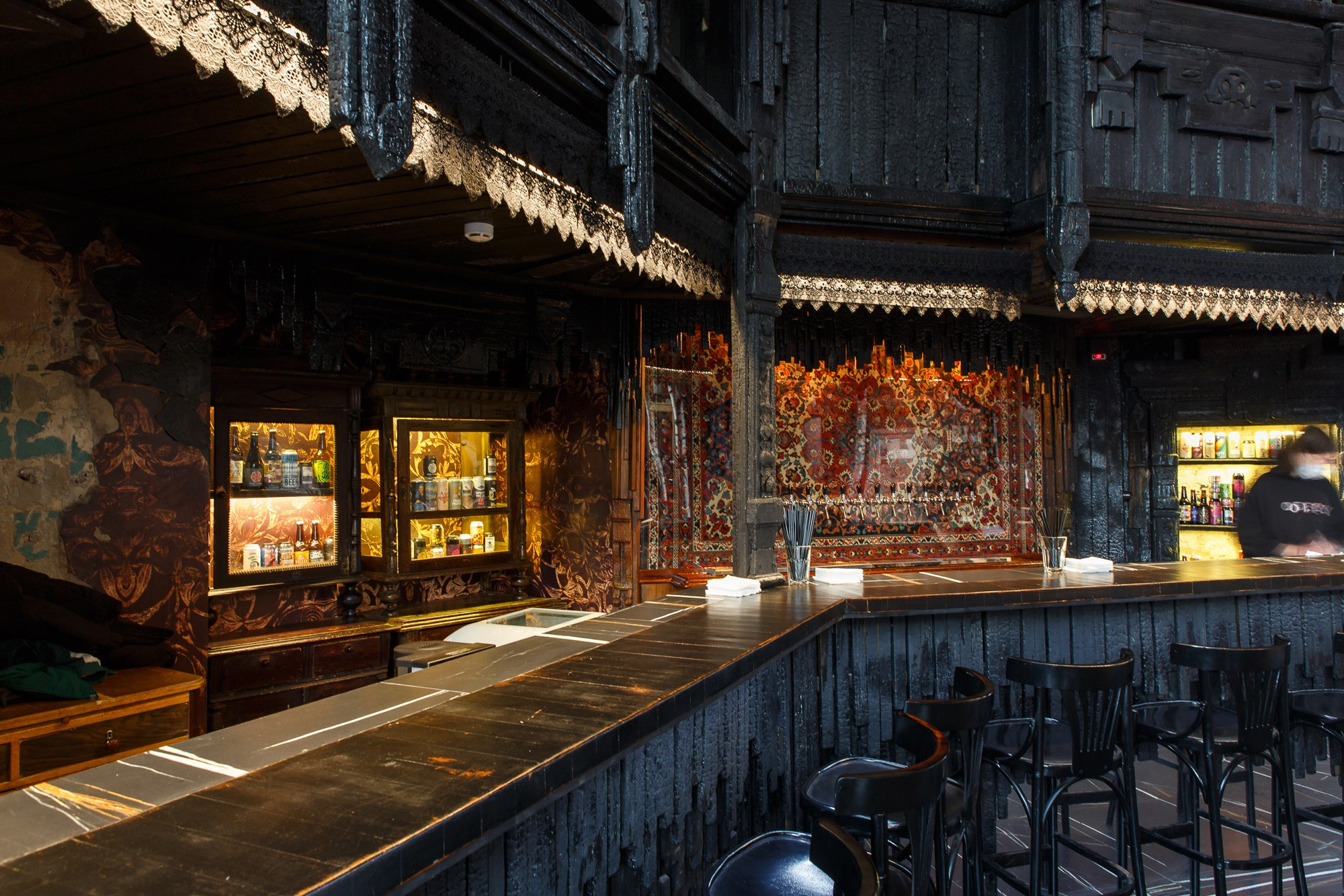 Слёзы Берёзы. Фотограф Ксения Колесникова. Интерьерная и портретная съемка в Москве