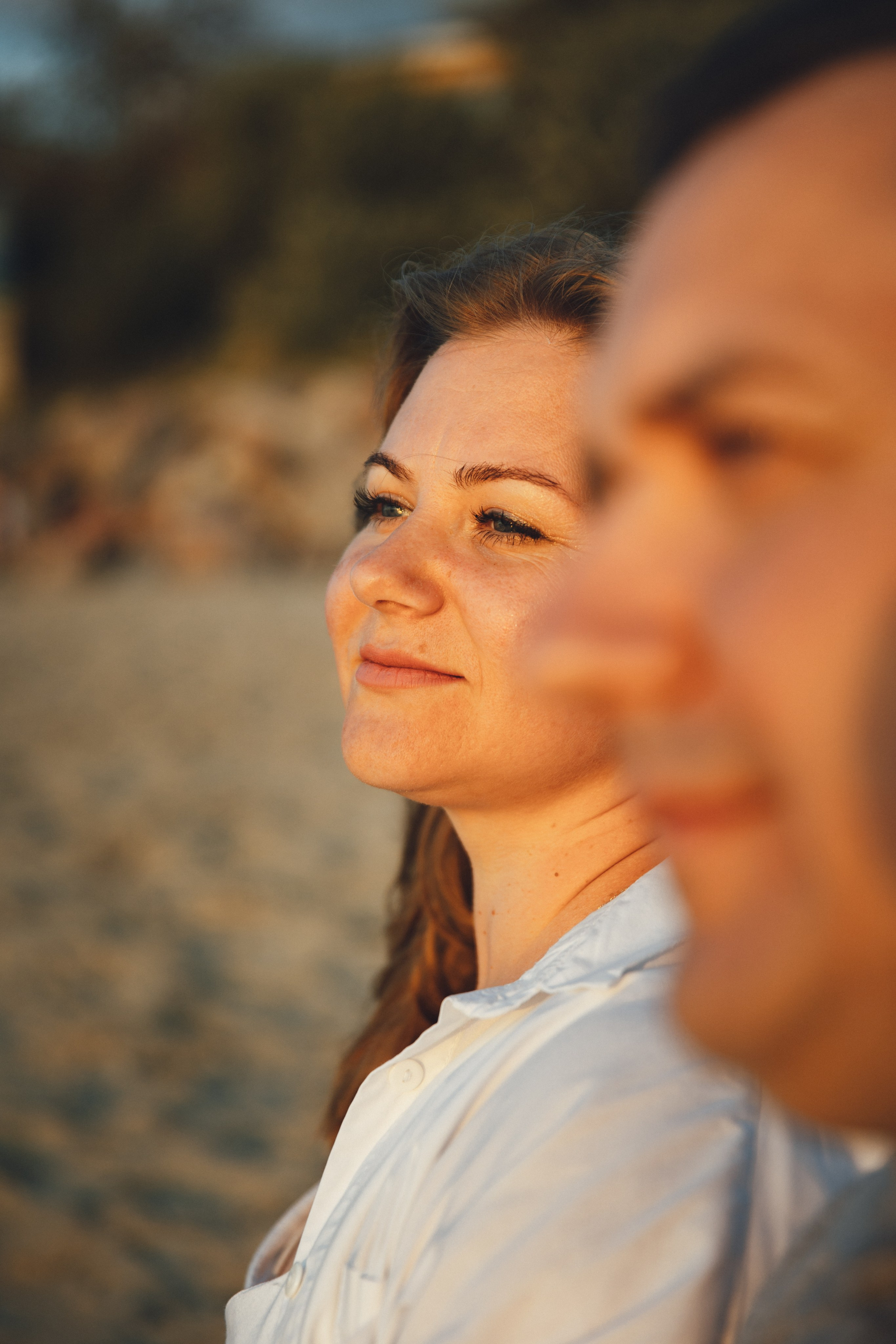 Family and Malinovka. Фотограф Калининград Илья Миллер