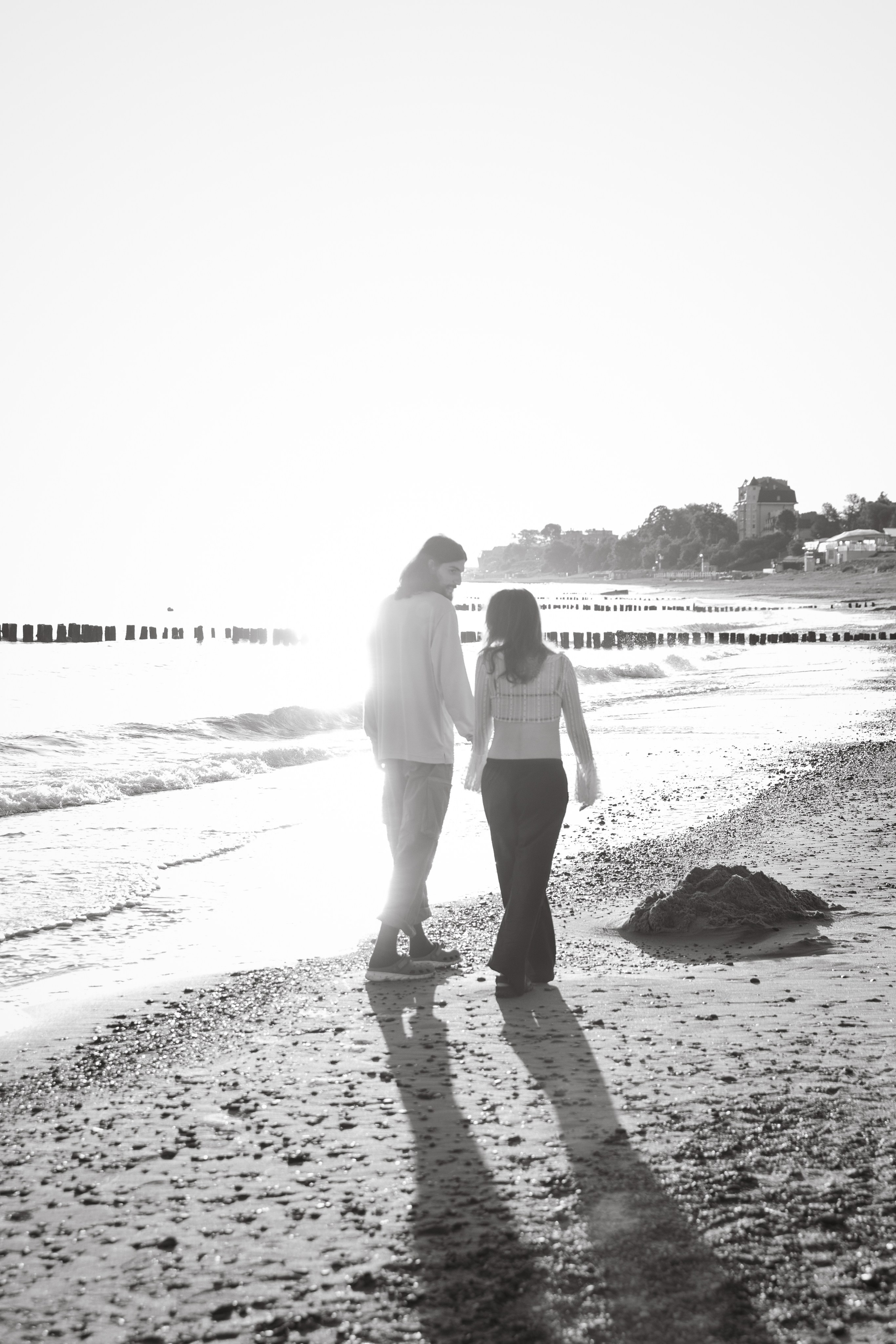 Лав стори / Малиновка. Фотограф Калининград Илья Миллер