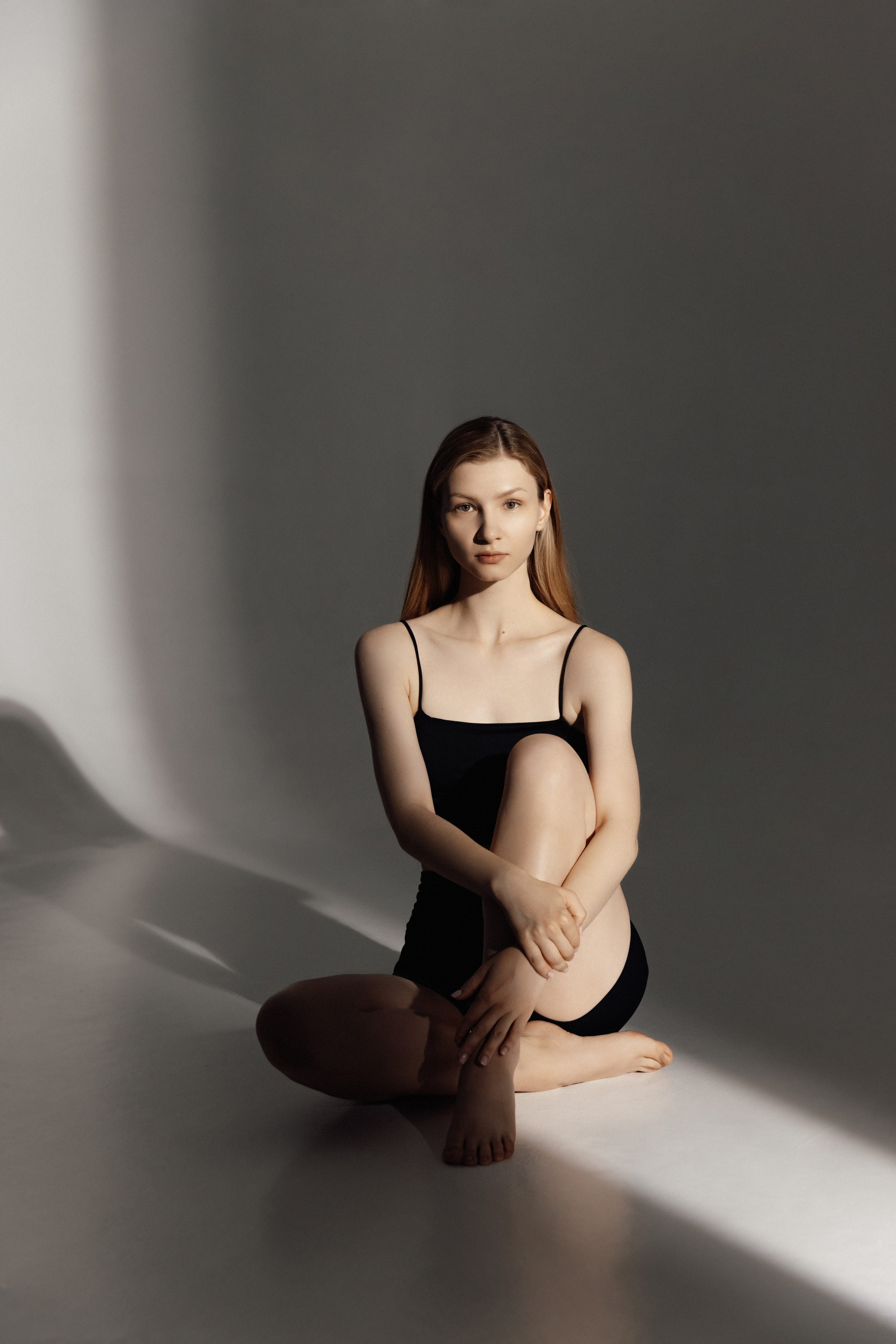 Таня / Фактура. Фотограф Калининград Илья Миллер