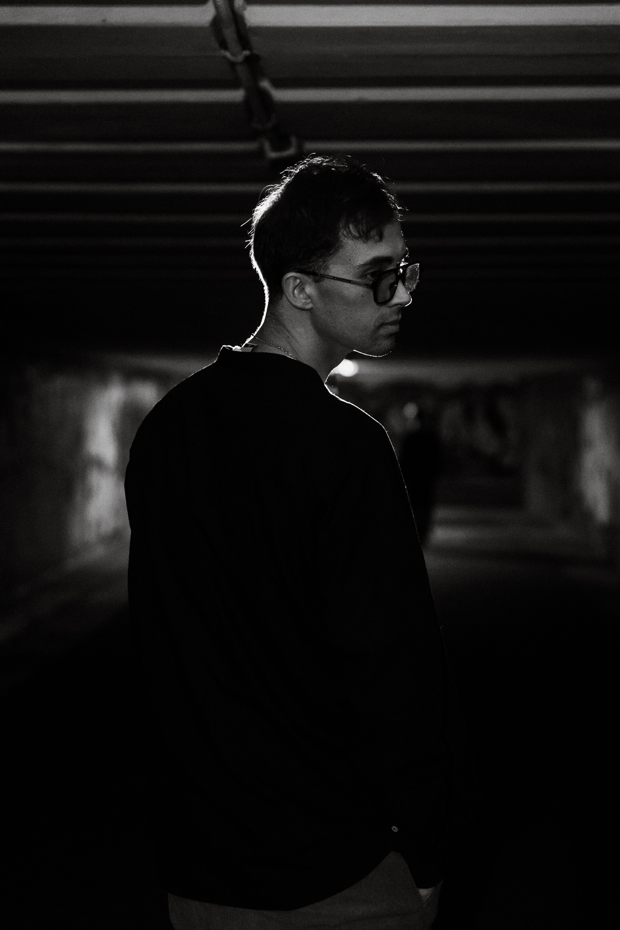 Илья. Фотограф Калининград Илья Миллер