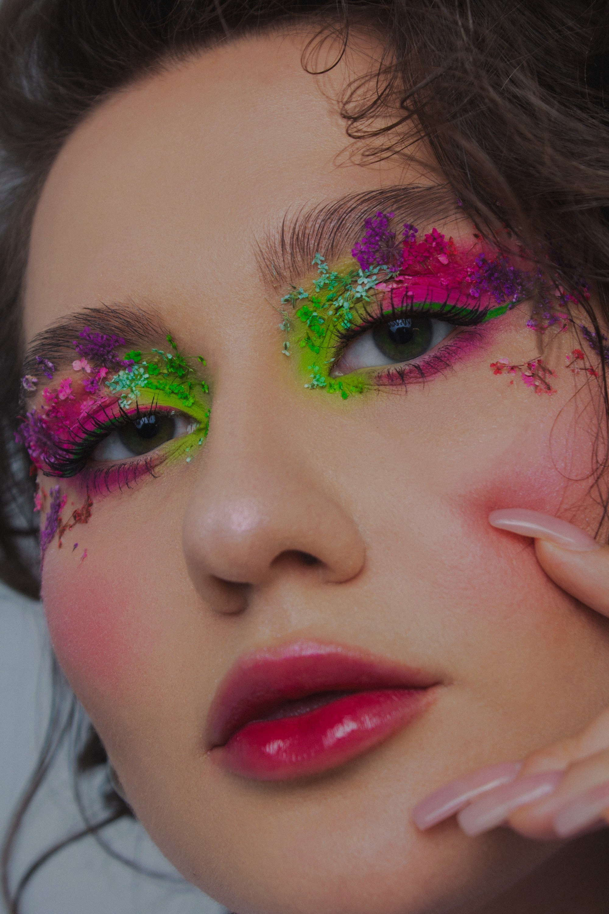 Портреты. Фотограф в Москве Алиса Лошманова