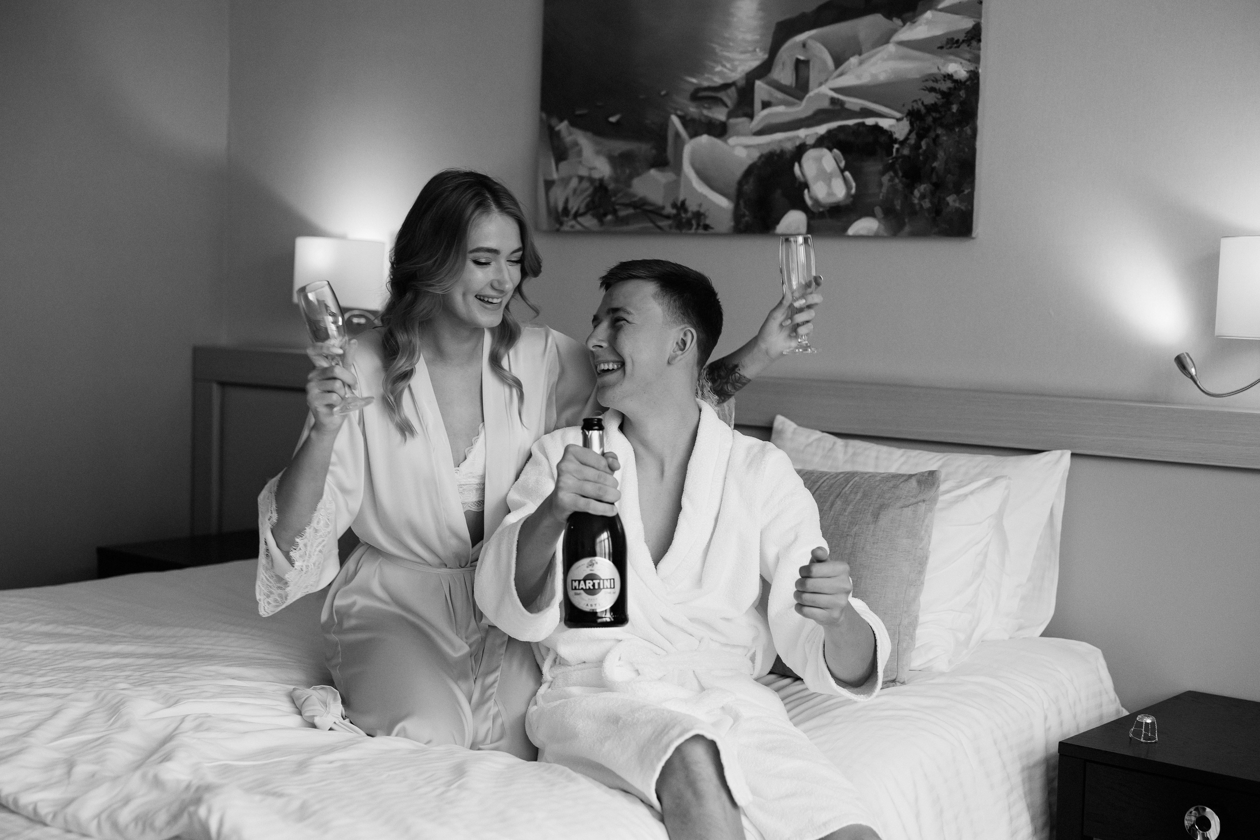 Свадебное портфолио. Главная