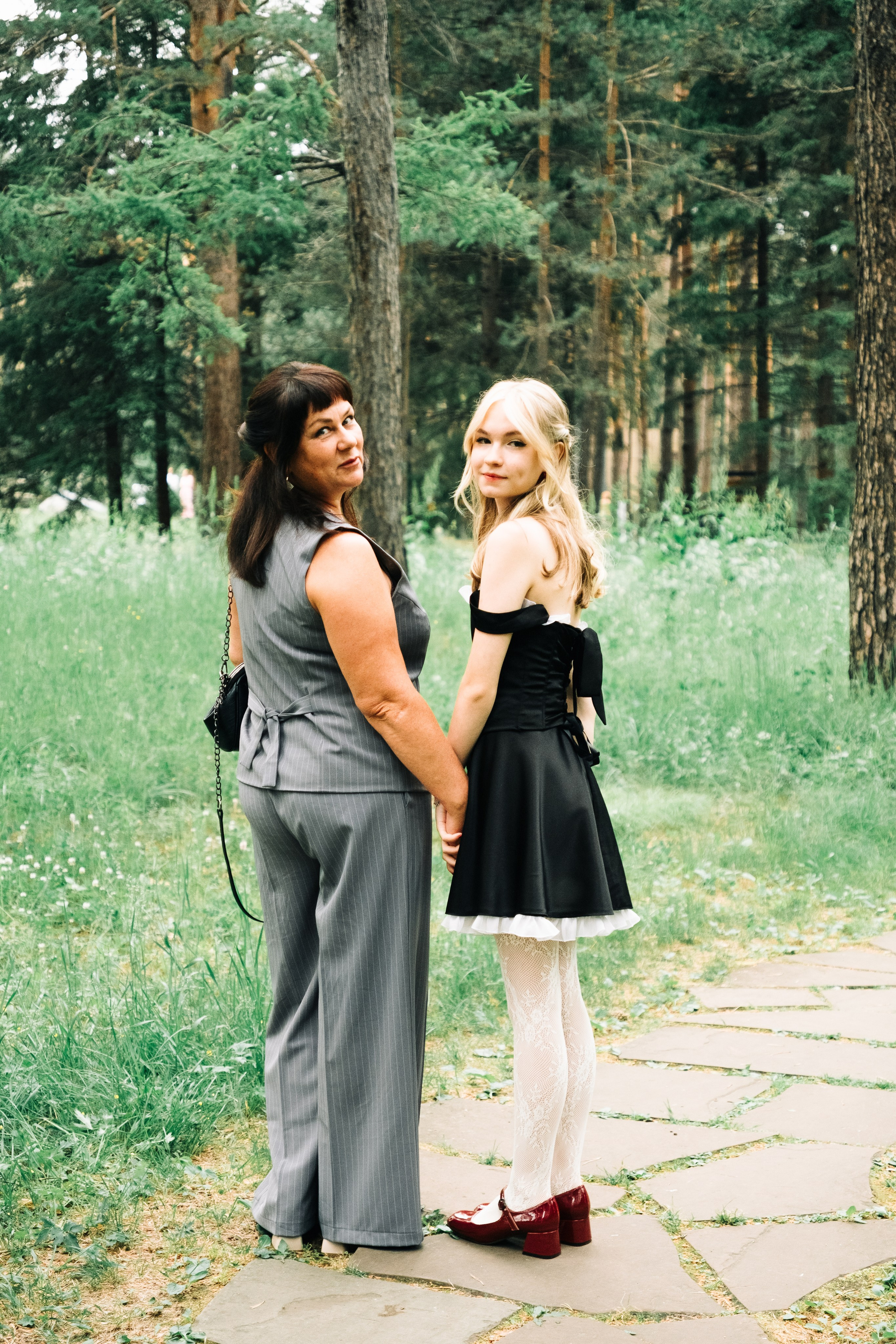 Выпускной. Фотограф в Иркутске Анна Мирошникова