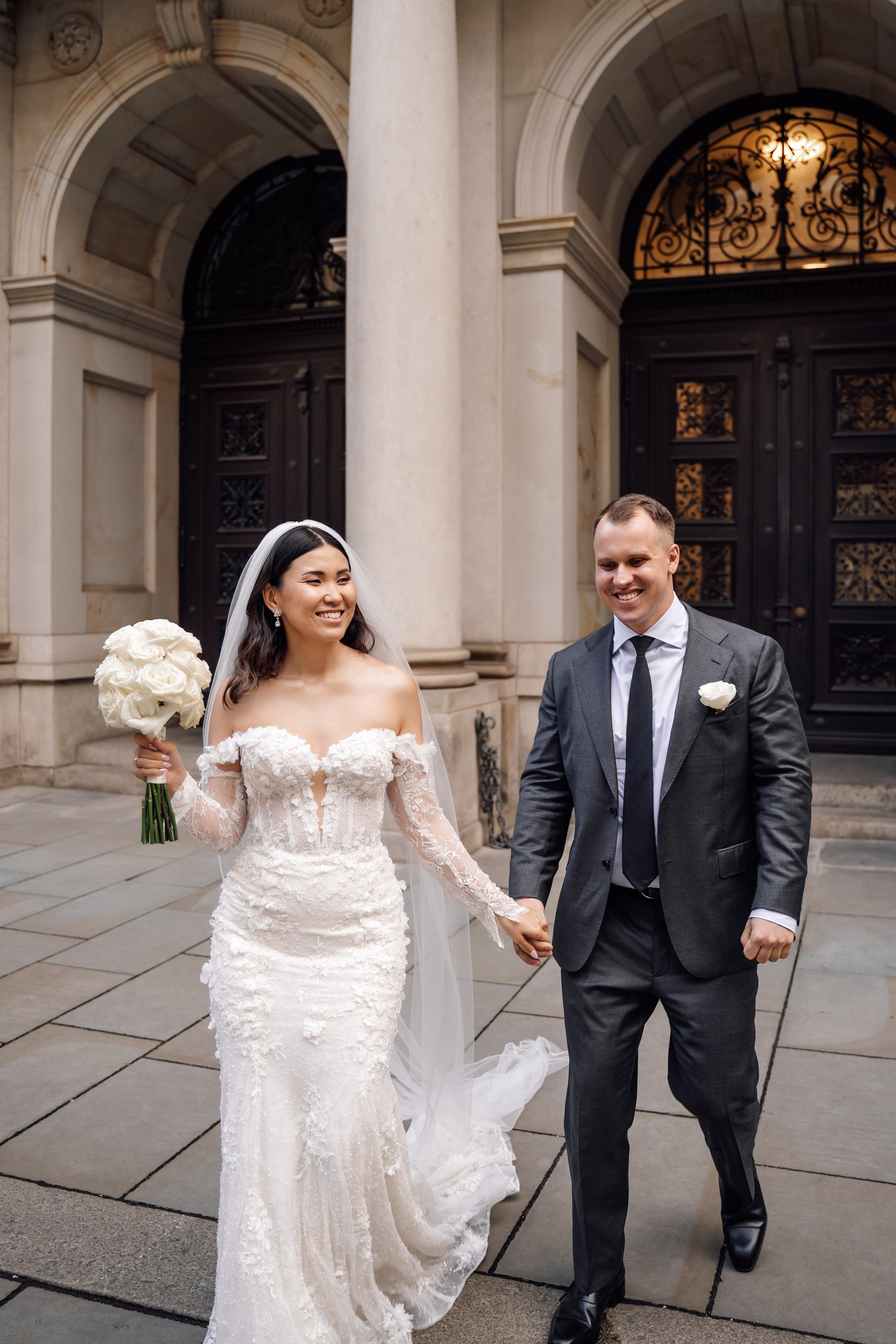 KYIAL&SWORN. Anastasiia Vainer – Hochzeits- und Porträtfotografin in Deutschland und ganz Europa