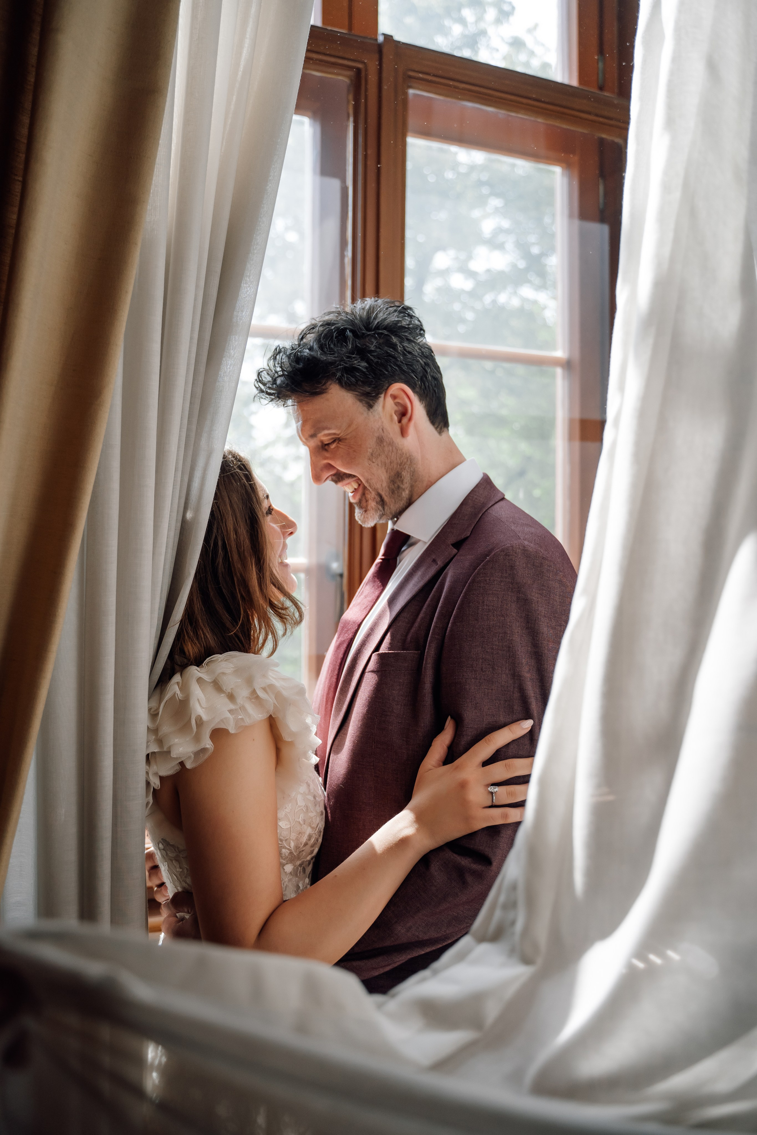 SARAH&MIRSAD. Анастасия Вайнер — свадебный и портретный фотограф в Германии и по всей Европе