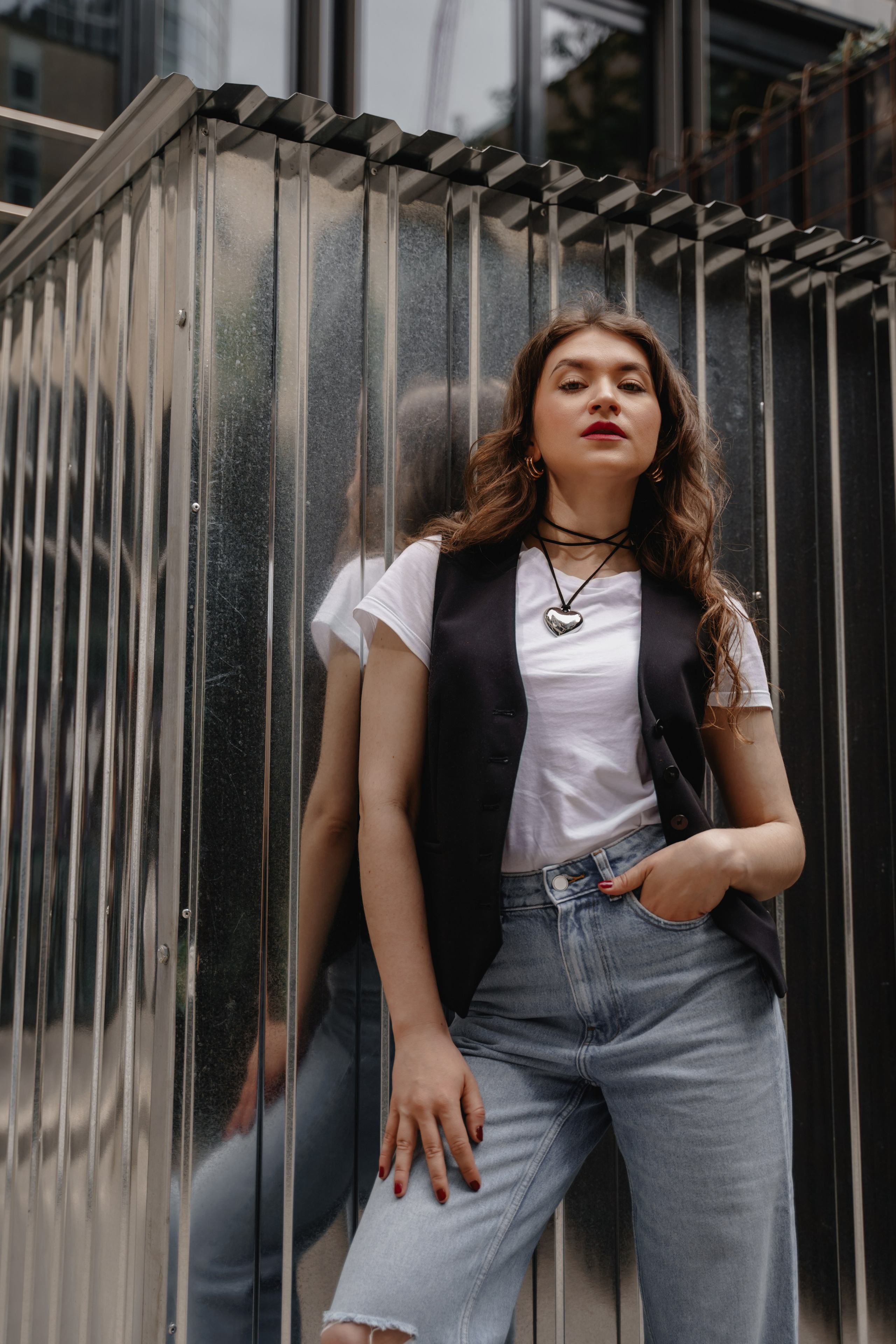 KSENIA FRANKFURT. Анастасия Вайнер — свадебный и портретный фотограф в Германии и по всей Европе