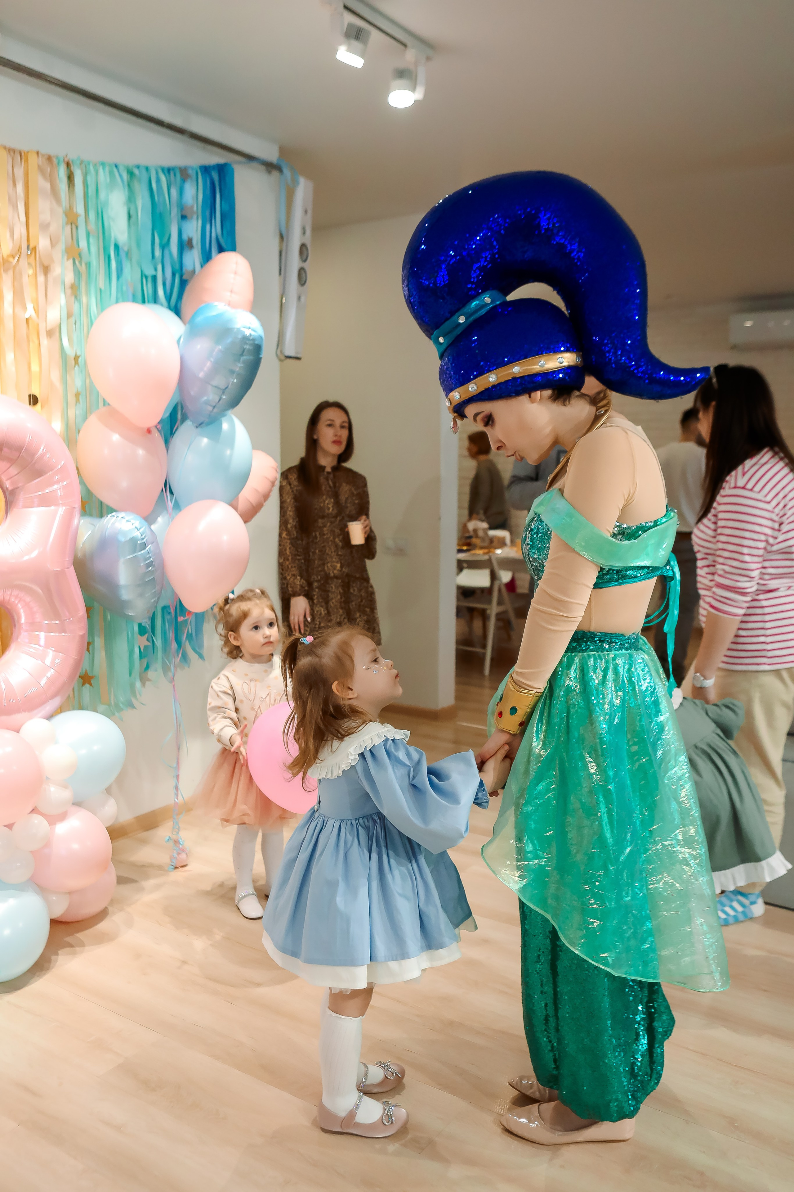 Алине 3 годика. Семейный и свадебный фотограф во Владивостоке Аня Смецкая