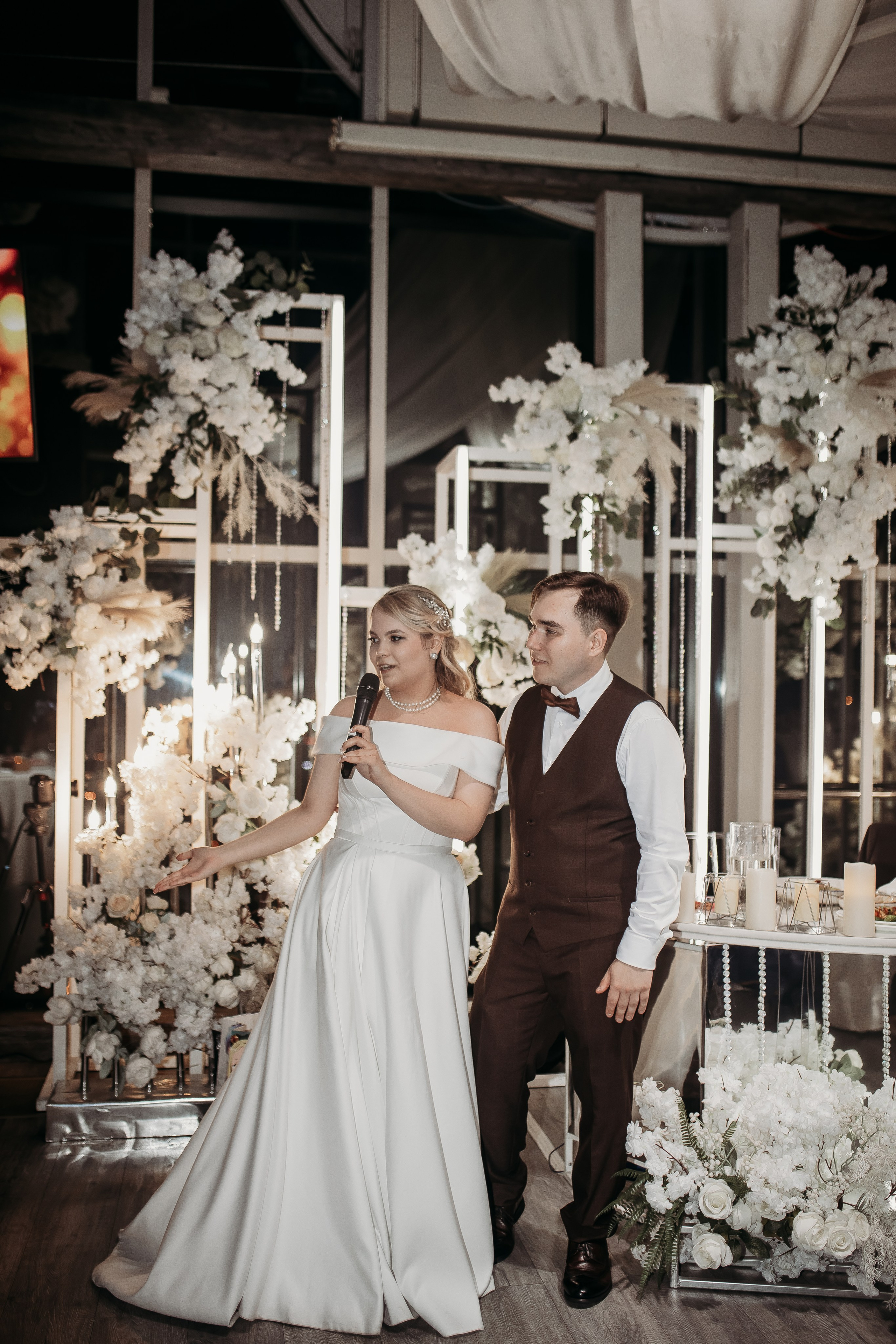 Артём и Диана. Фотограф Тимербаева Алина г. Сургут