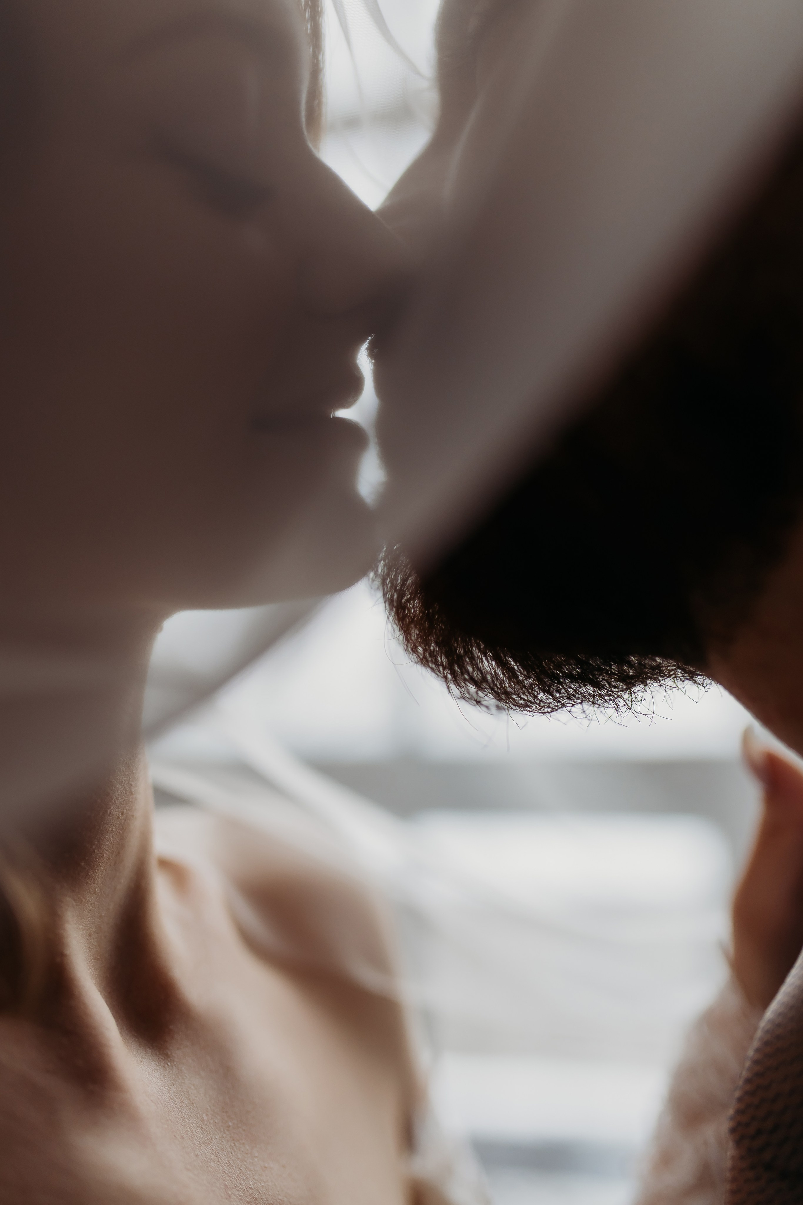 Вадим и Ксения. Фотограф Тимербаева Алина г. Сургут