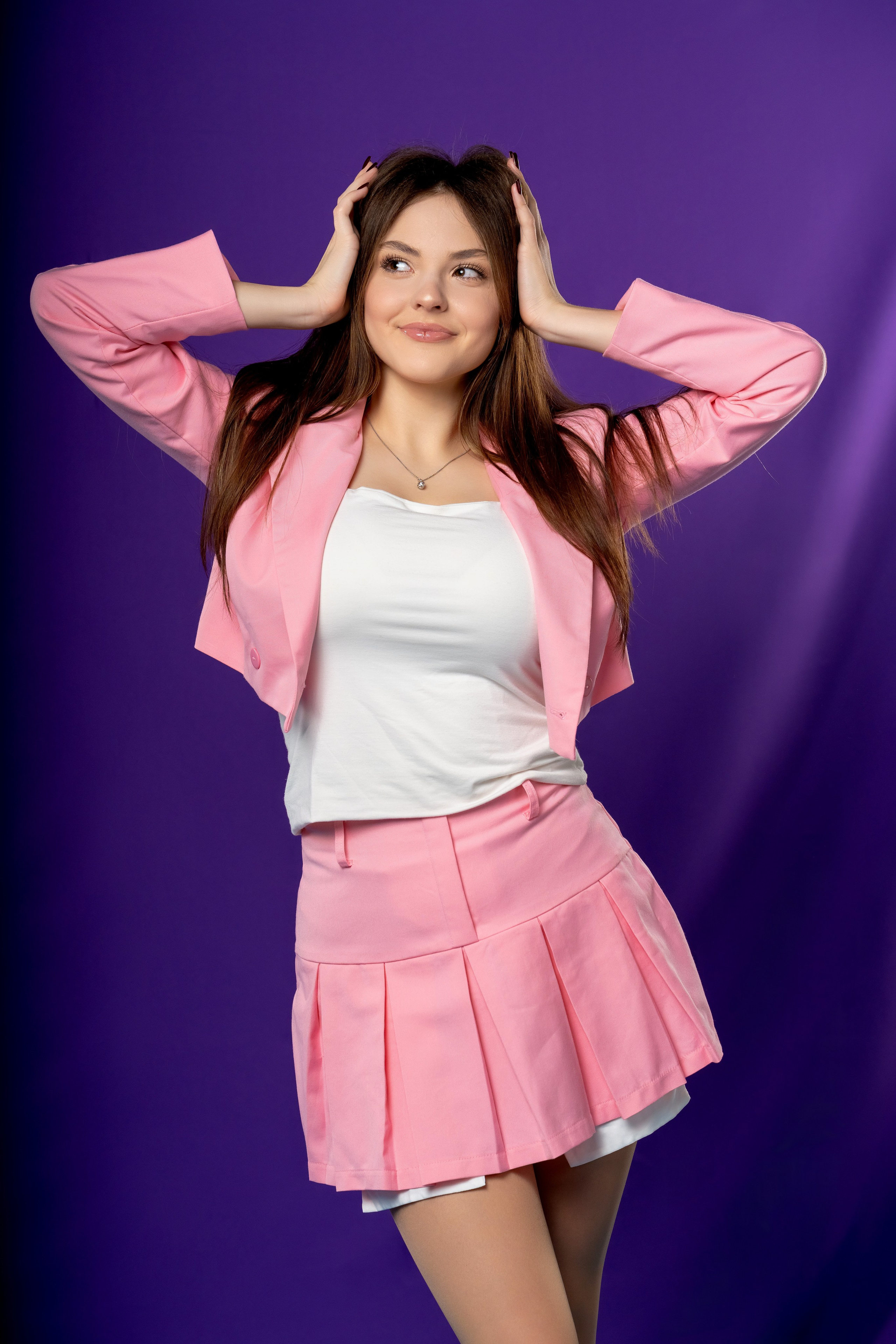 Студийная съемка. Фотограф г. Славянск-на-Кубани