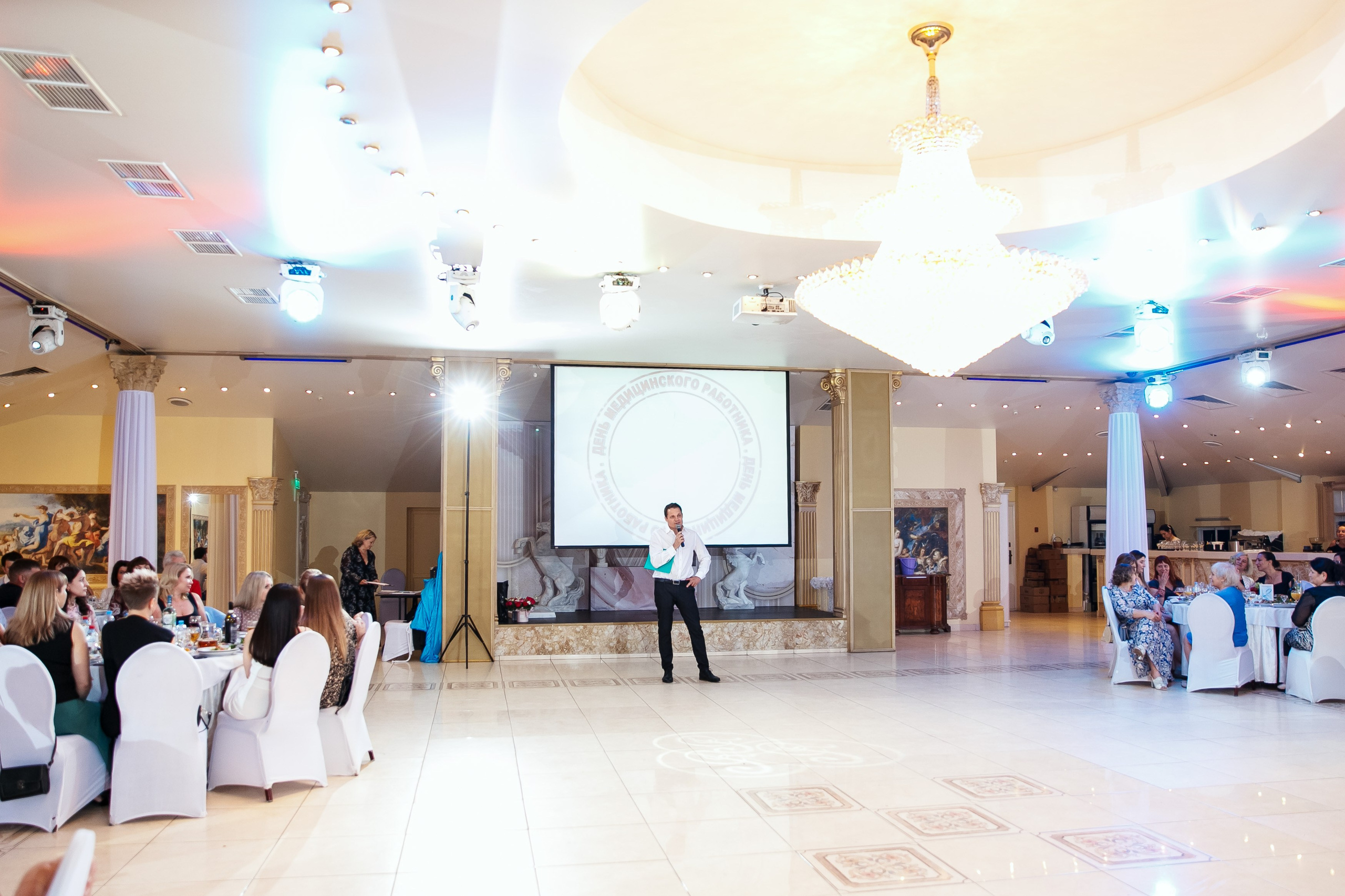 Институт здоровья. Фотосъёмка для бизнеса — предметное фото, репортаж с мероприятий, портреты людей, съёмка интерьера и экстерьера