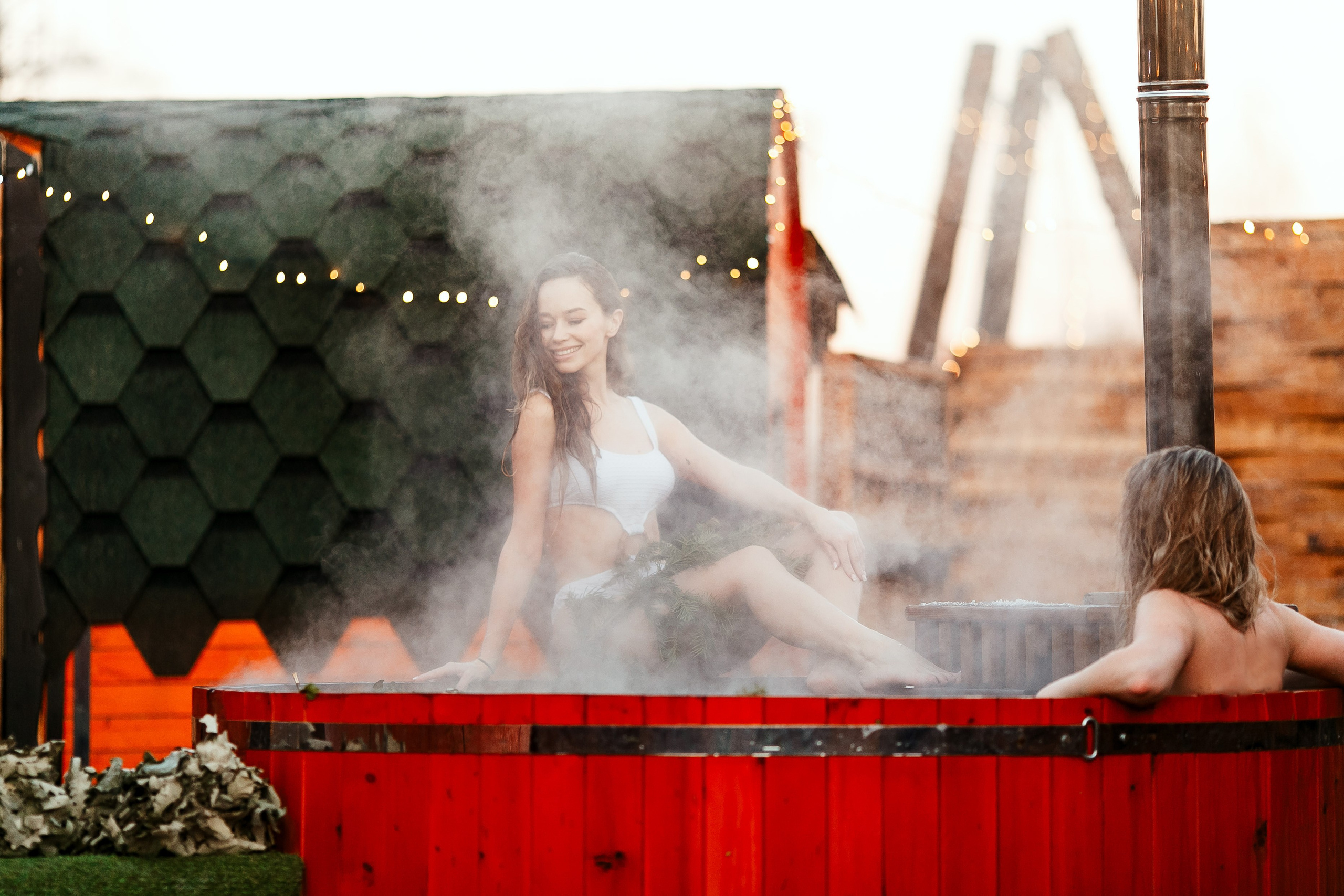 Банный комплекс. Фотосъёмка для бизнеса — предметное фото, репортаж с мероприятий, портреты людей, съёмка интерьера и экстерьера