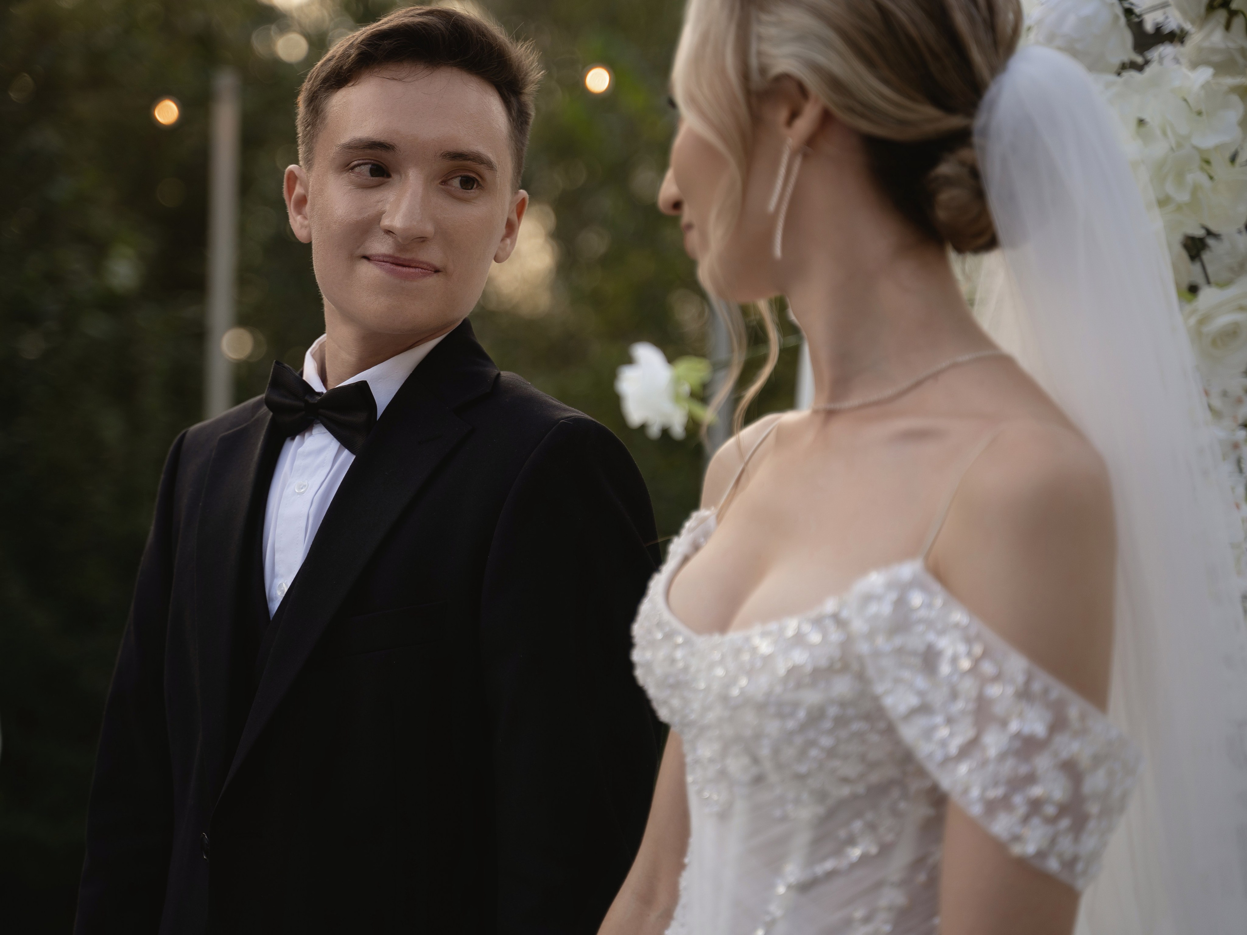 N & E. Свадебный фотограф Диана Бирюкова Казань