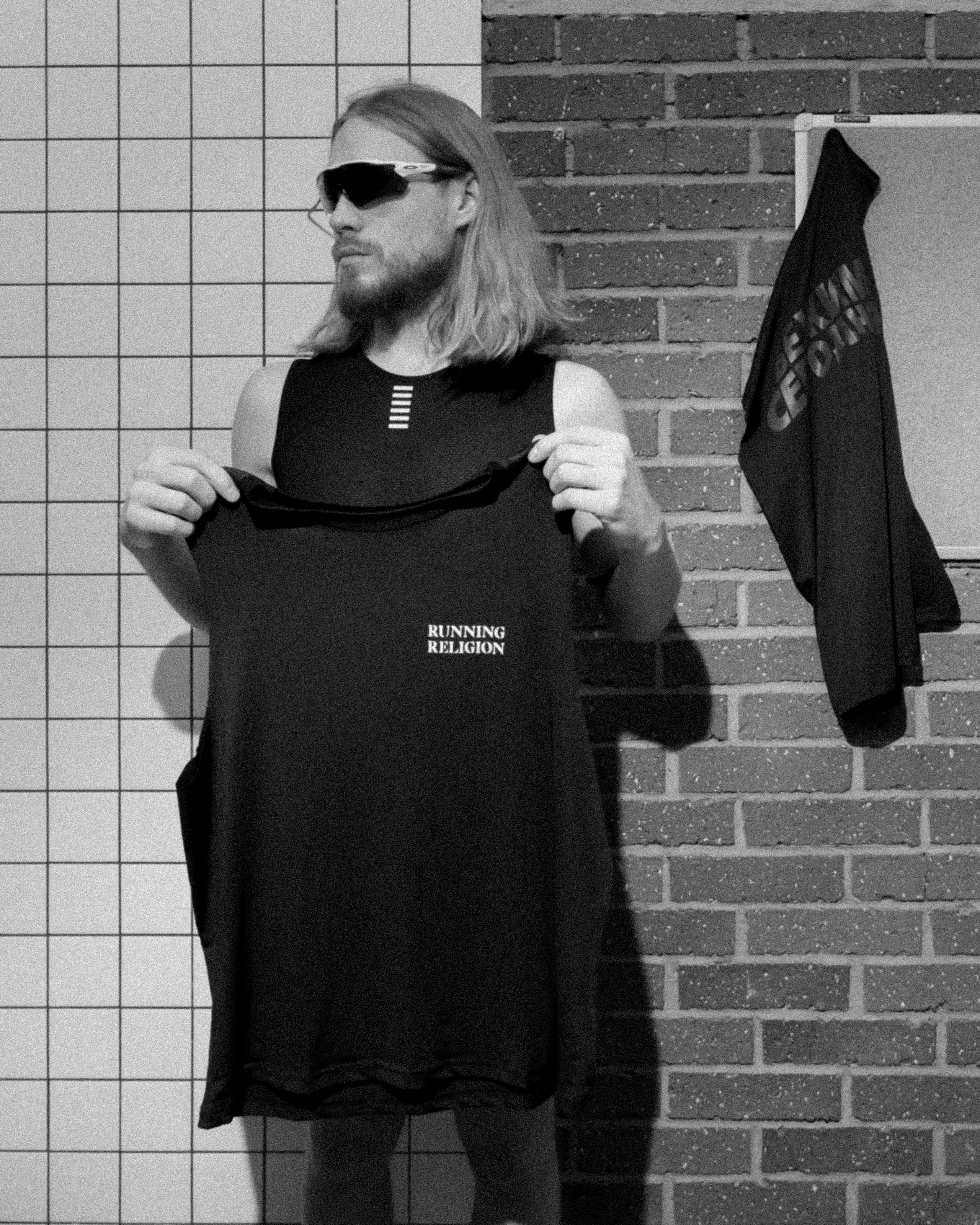 БЕЖИМ СЕГОДНЯ. Павел Маннапов, фотограф и видеограф в Екатеринбурге