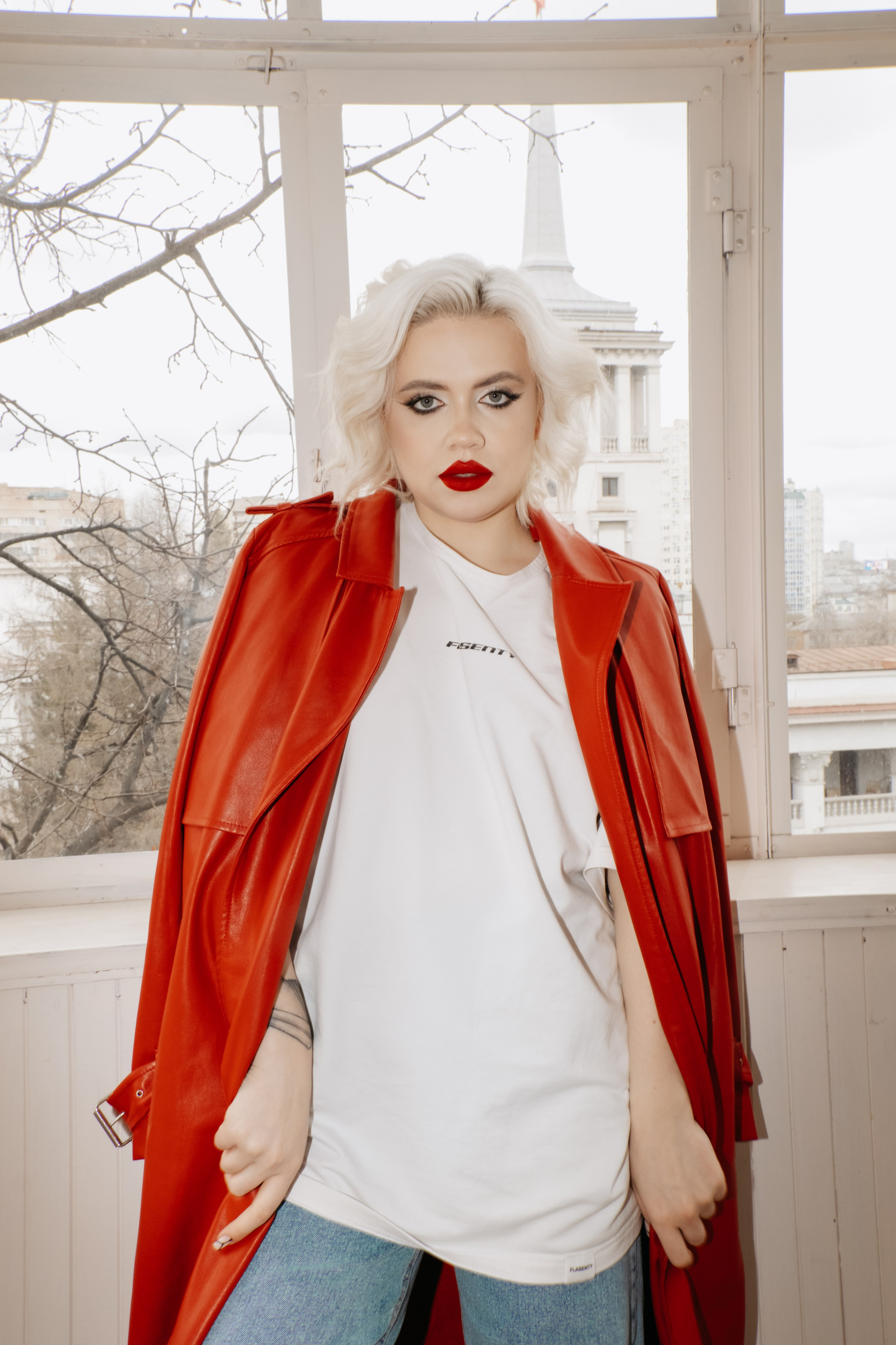 Влада. Павел Маннапов, фотограф и видеограф в Екатеринбурге