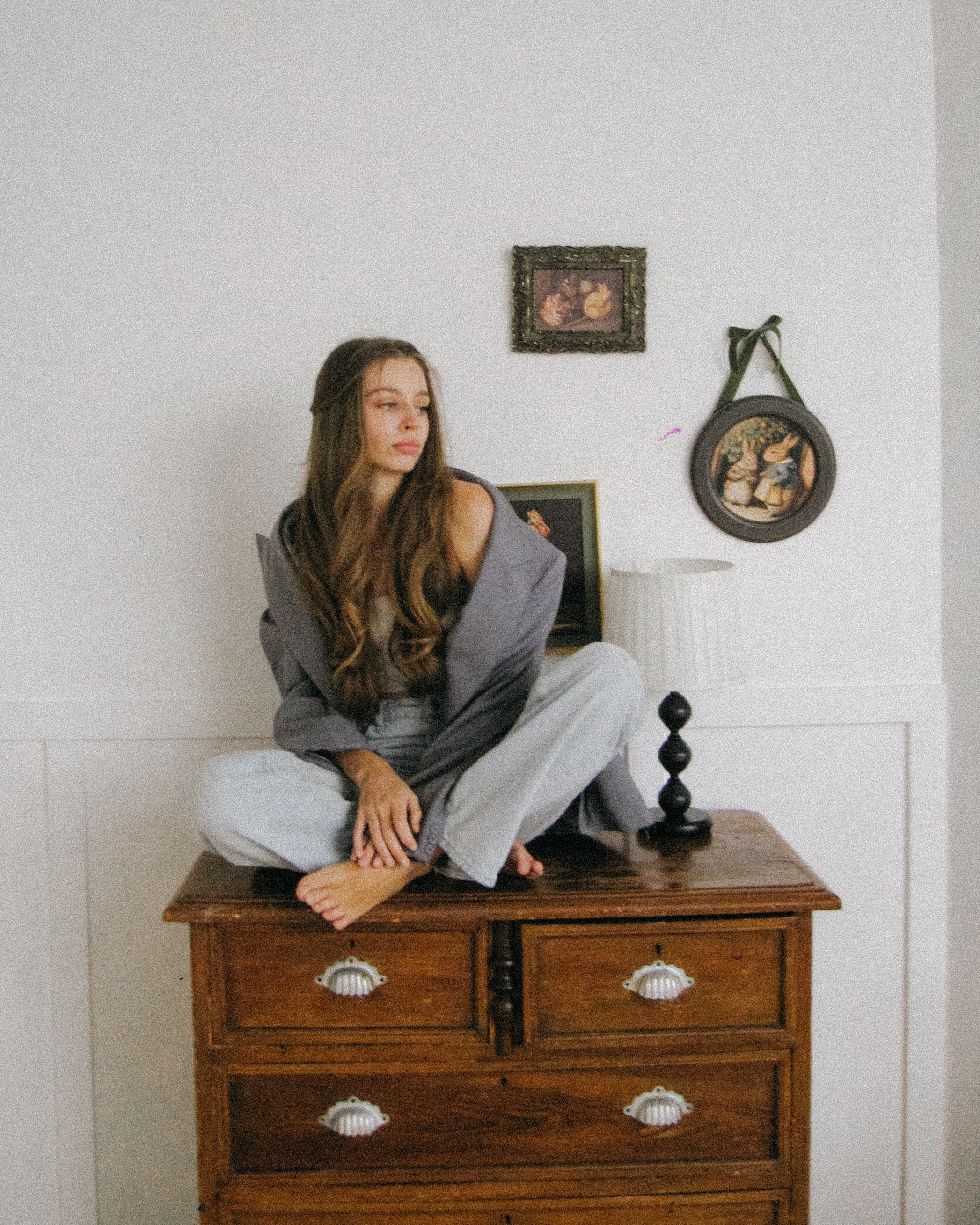 Люся и Женя. Павел Маннапов, фотограф и видеограф в Екатеринбурге