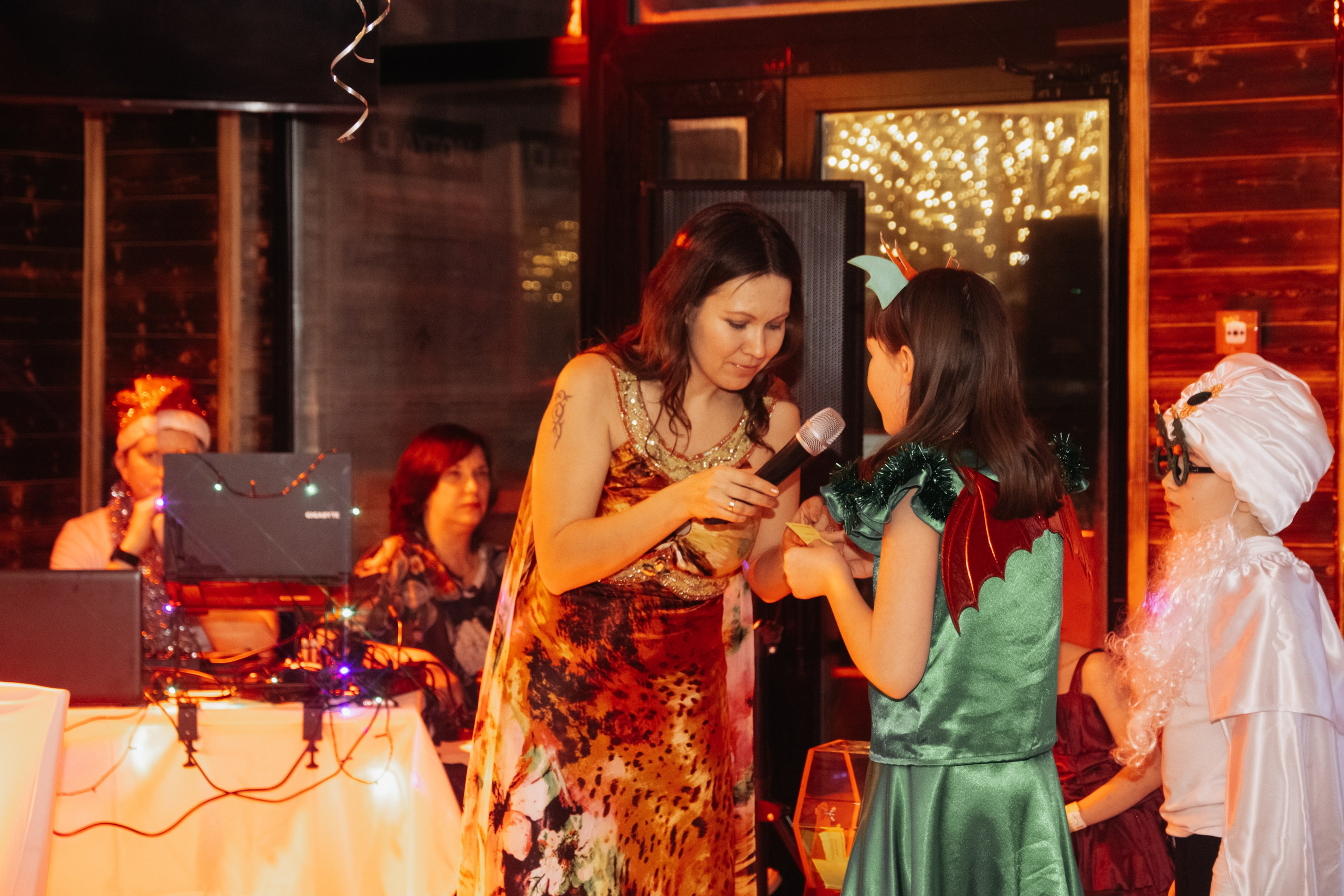 Новый Год 2024 на базе отдыха «Терсутская». Павел Маннапов, фотограф и видеограф в Екатеринбурге