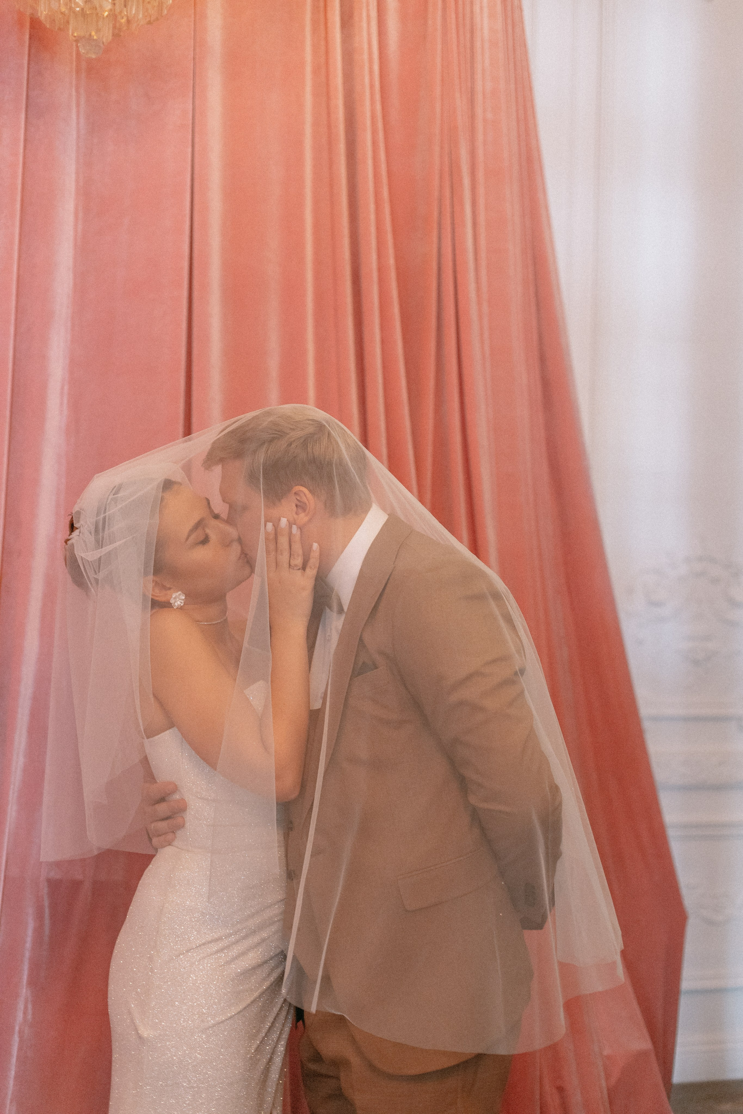 Москва. Осень. Любовь. Главная