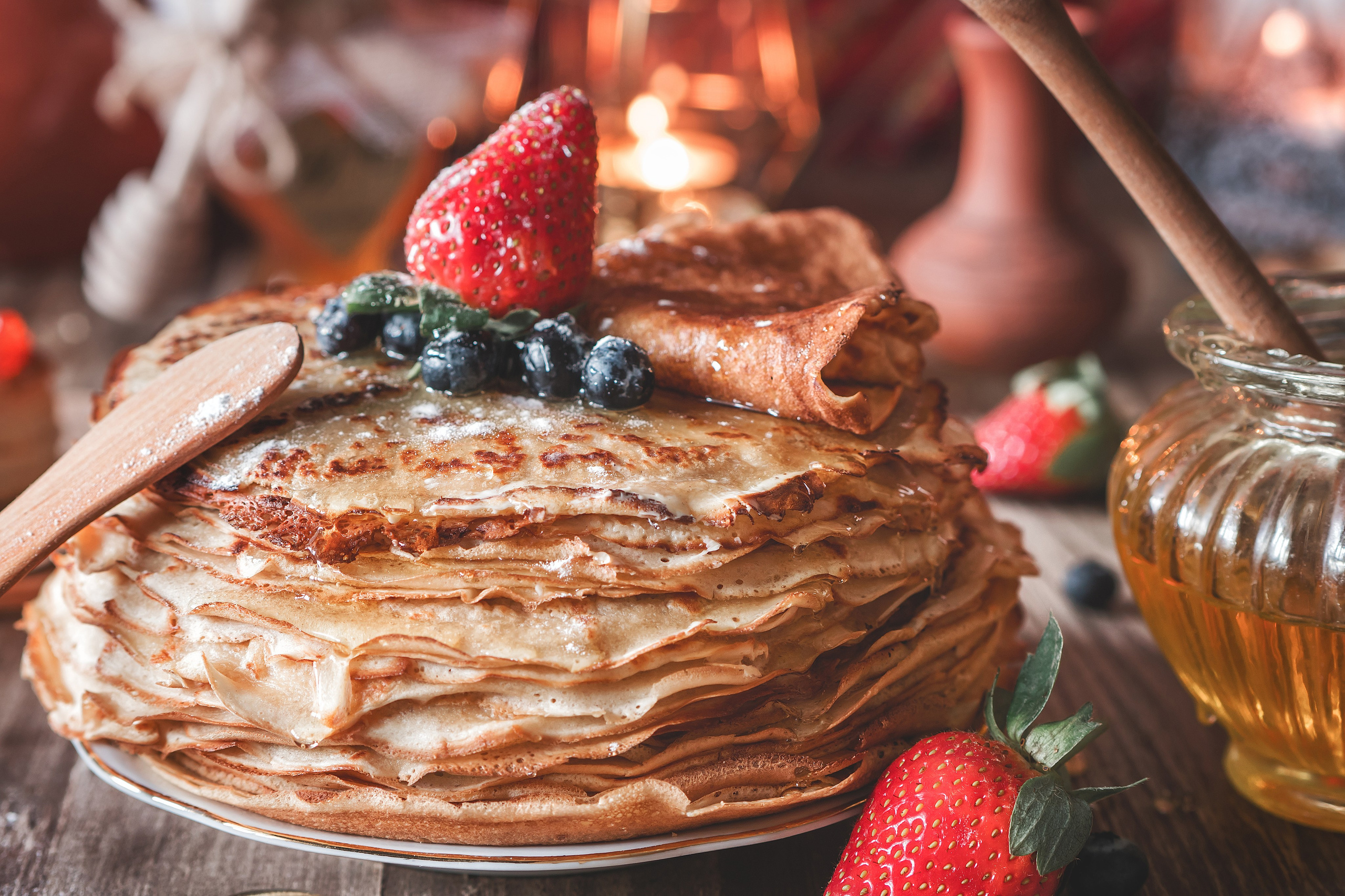 Блюда. Съёмка и обучение рекламной фотографии в Москве