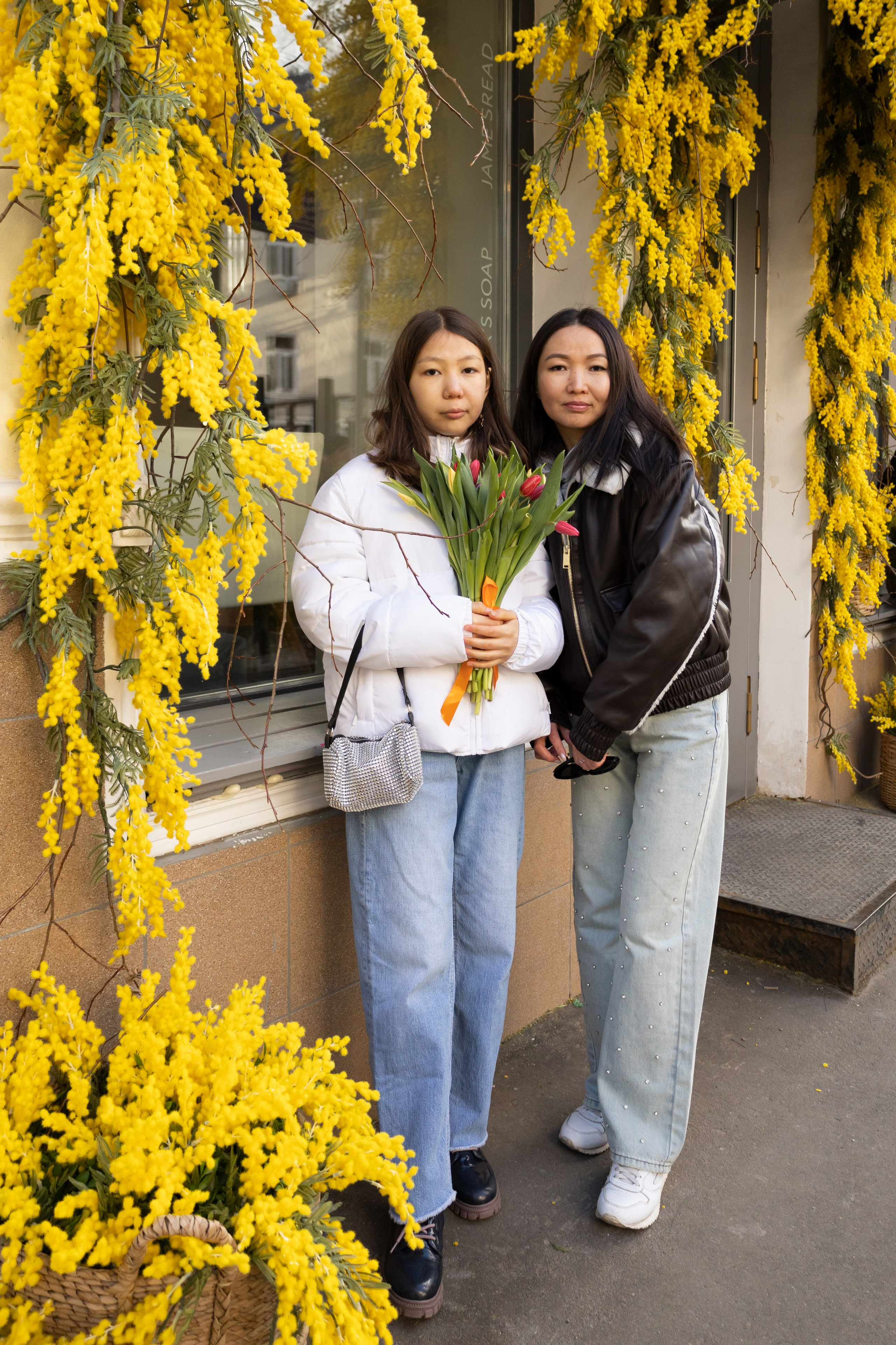 Aigul&Sabina. Семейный и детский фотограф, фотограф беременности, ньюборн в Москве