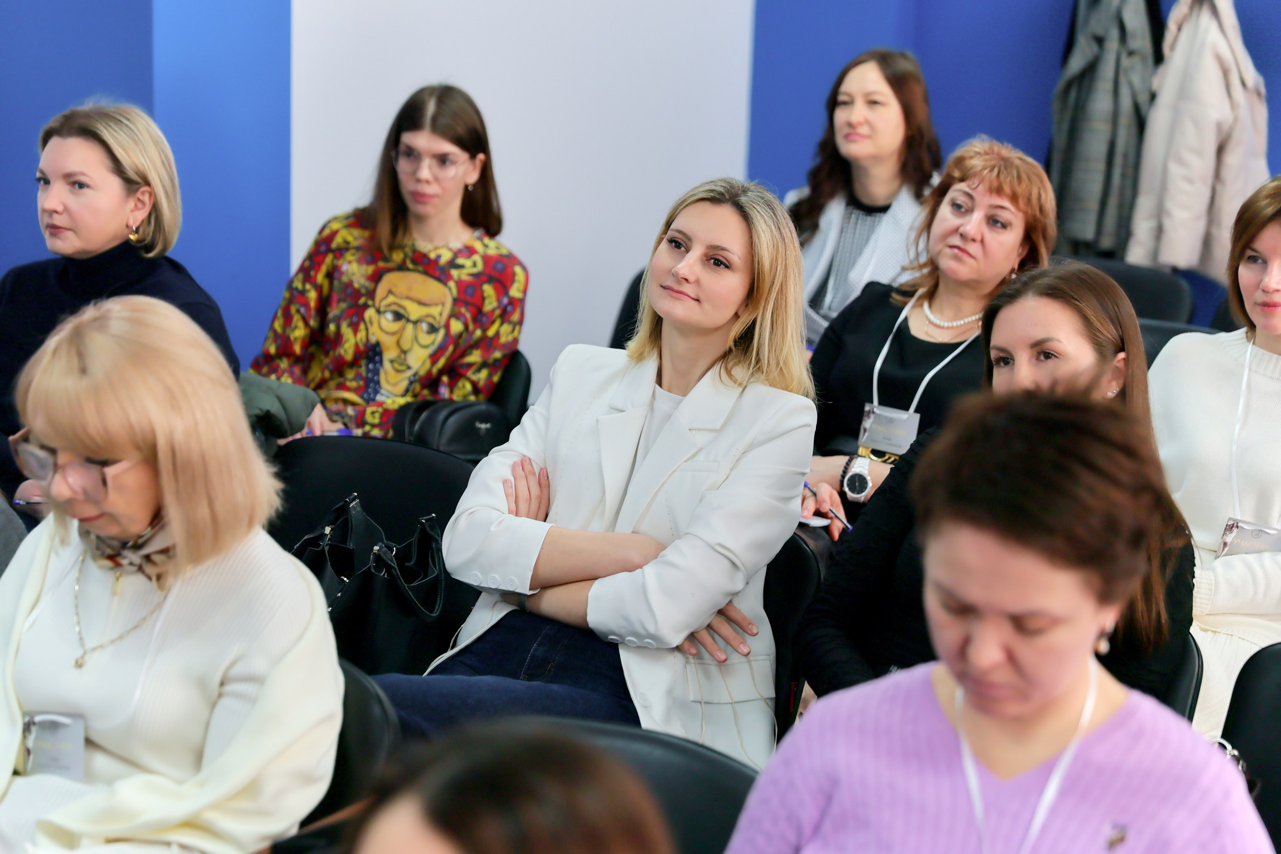 ДЕНТАЛ-ЭКСПО. Нижневолжский стоматологический форум