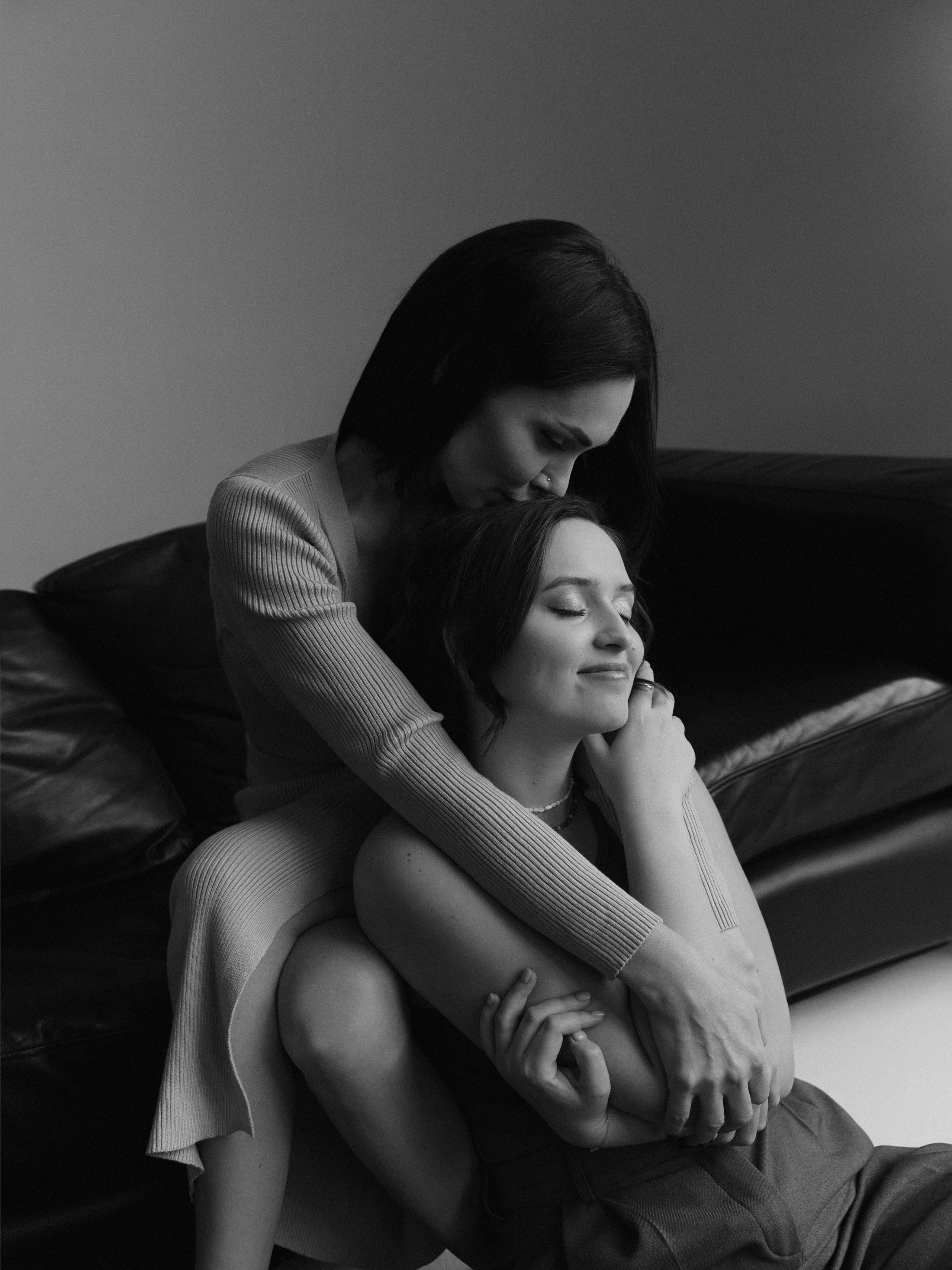 Family & lovestory. Olya Filina | Moscow Photographer