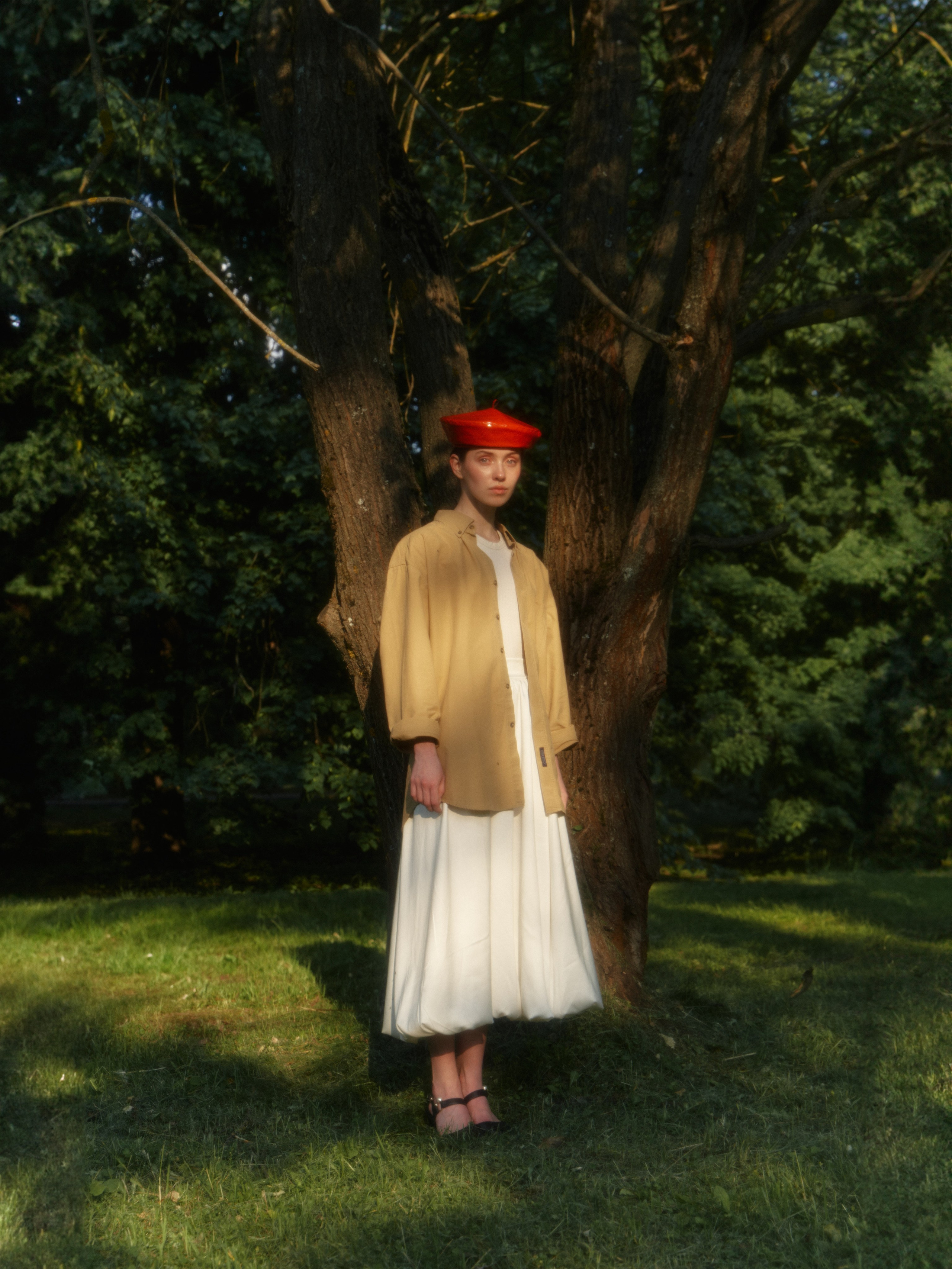 Commercial by Olya Filina. Olya Filina | Moscow Photographer