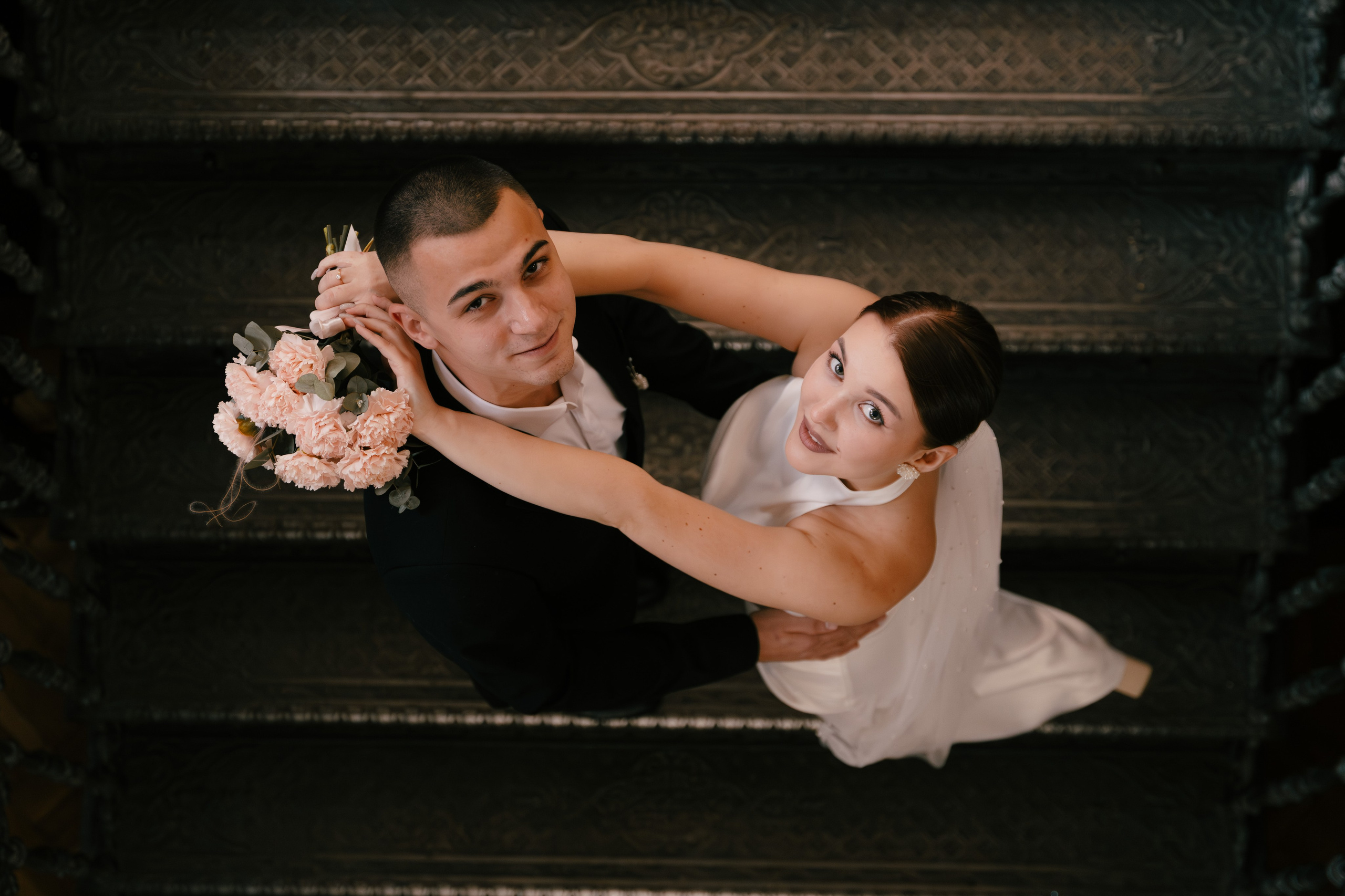 Руслан и Анастасия. Фотограф в Москве и Московской области