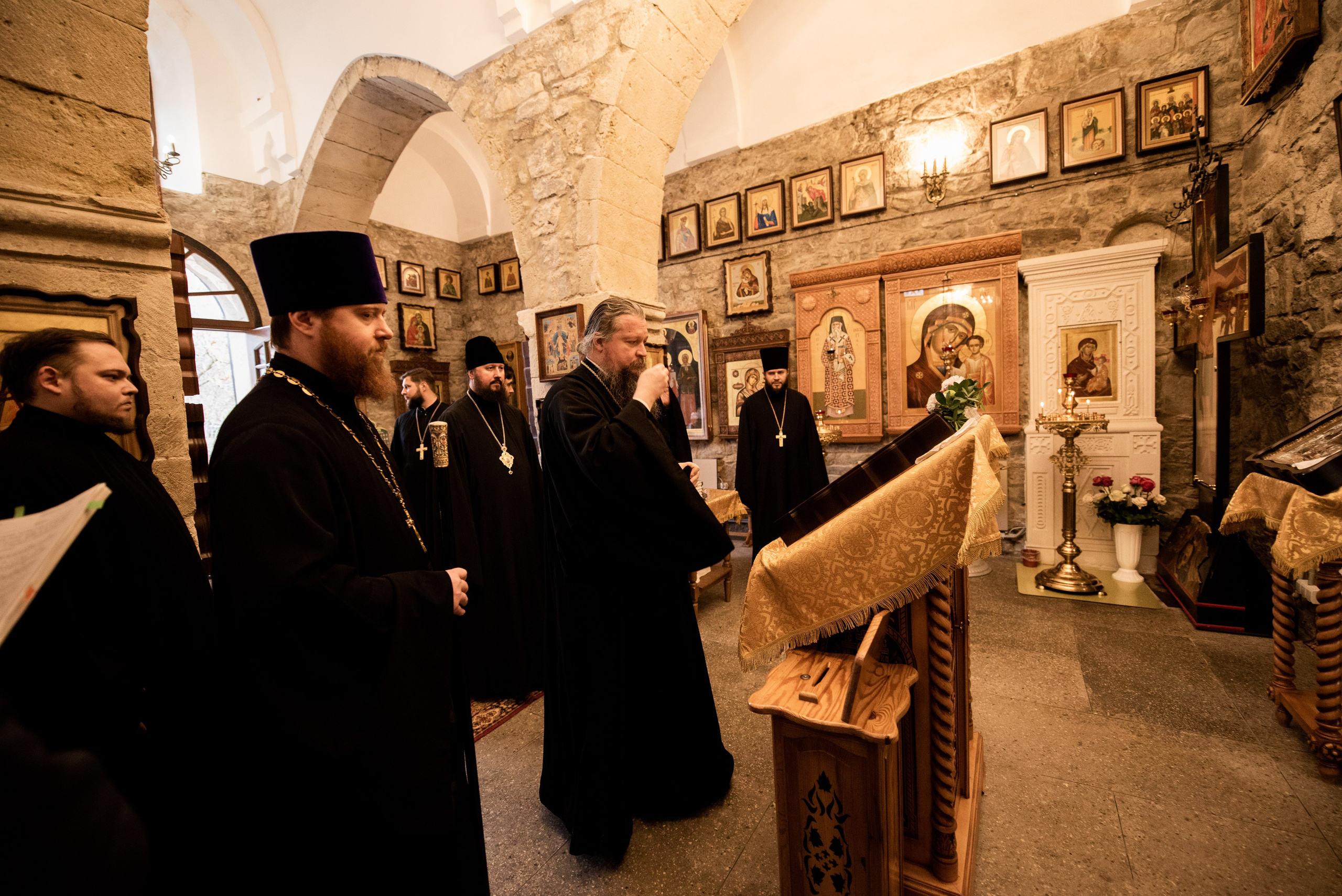 День памяти пророка Аввакума 15.12.2022. Семейный и свадебный фотограф в Феодосии и Коктебеле