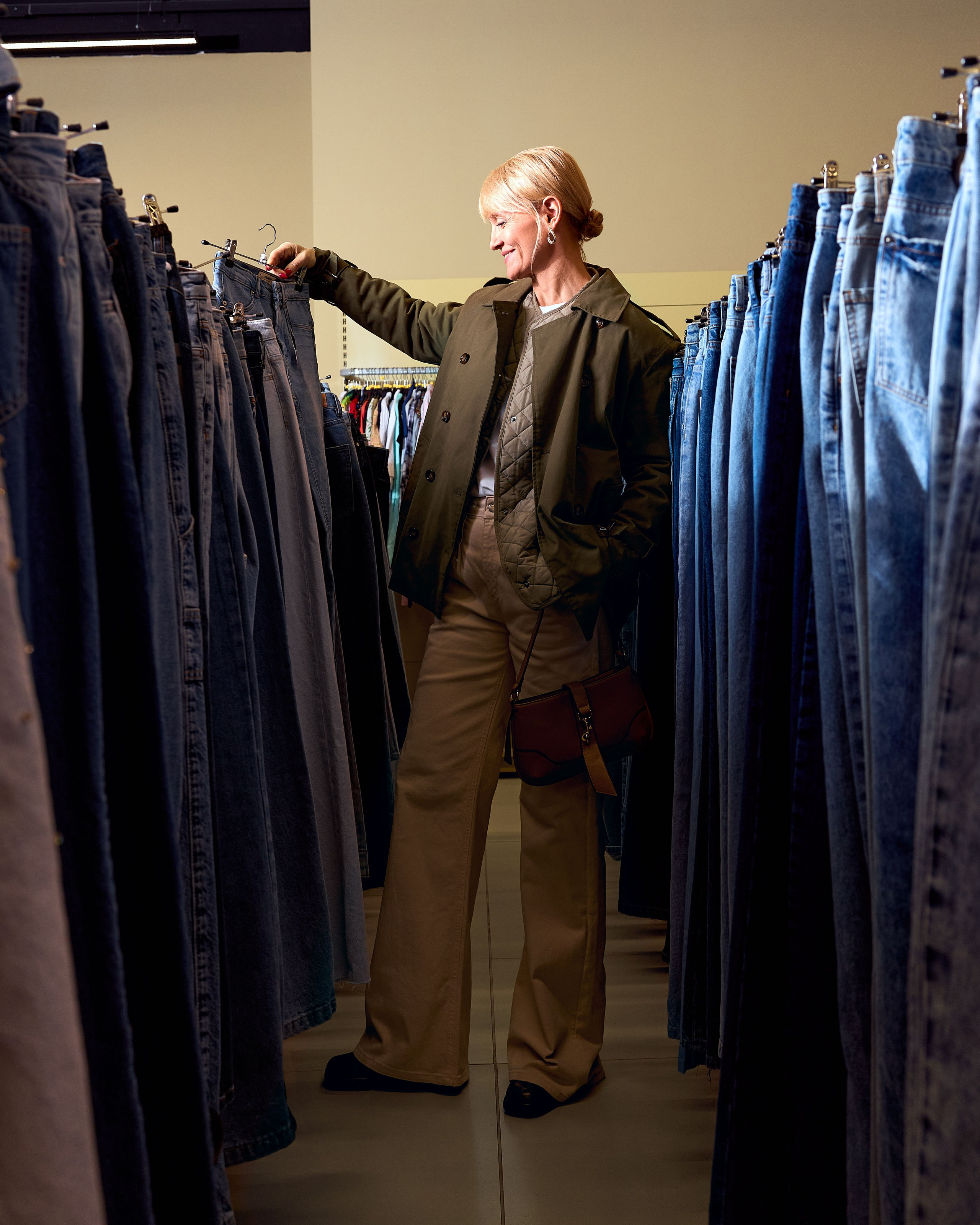 Familia. Святослав Лебедев | Рекламный фотограф — Коммерческая съемка, Арт-дирекшн, AI-интеграция