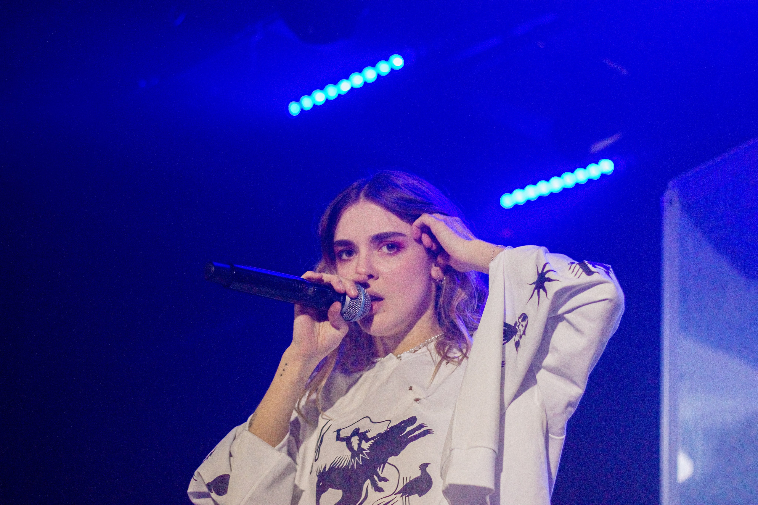 PALC’22. RUSLAN ROZANOV