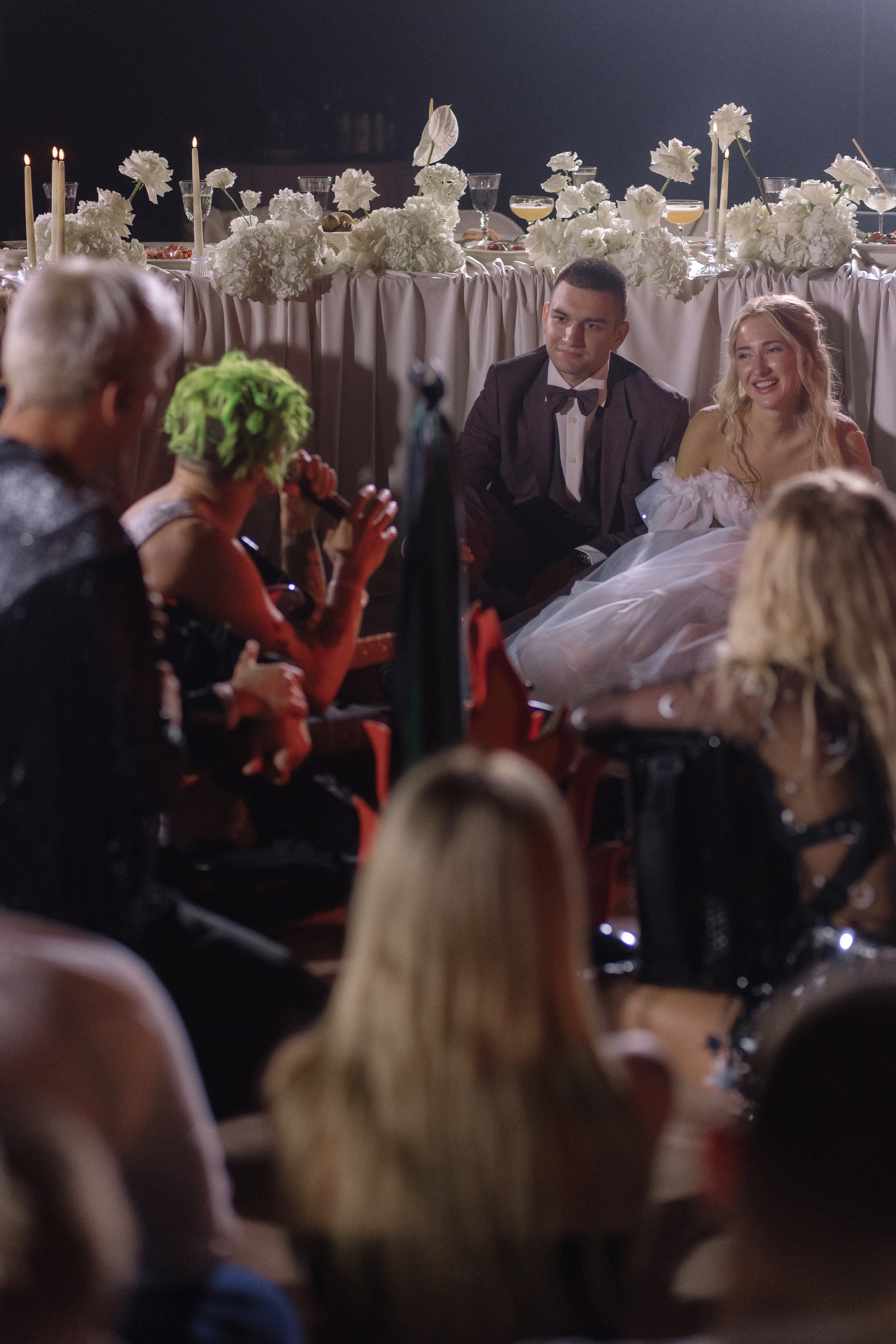 WED DAY 11/08. Свадебный фотограф в Москве Дмитрий Тарасов