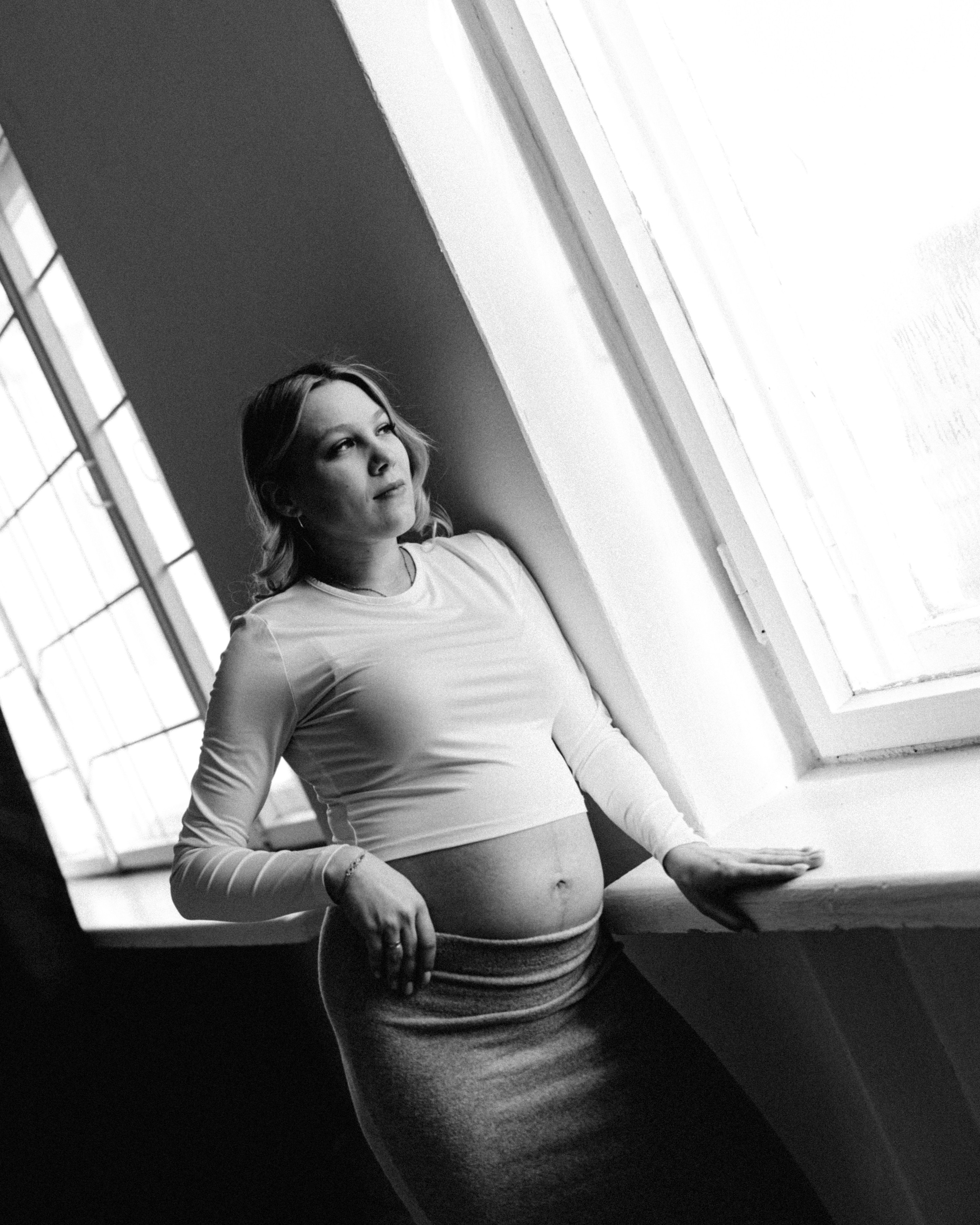 Алина. Портретный фотограф Дорошко Анастасия