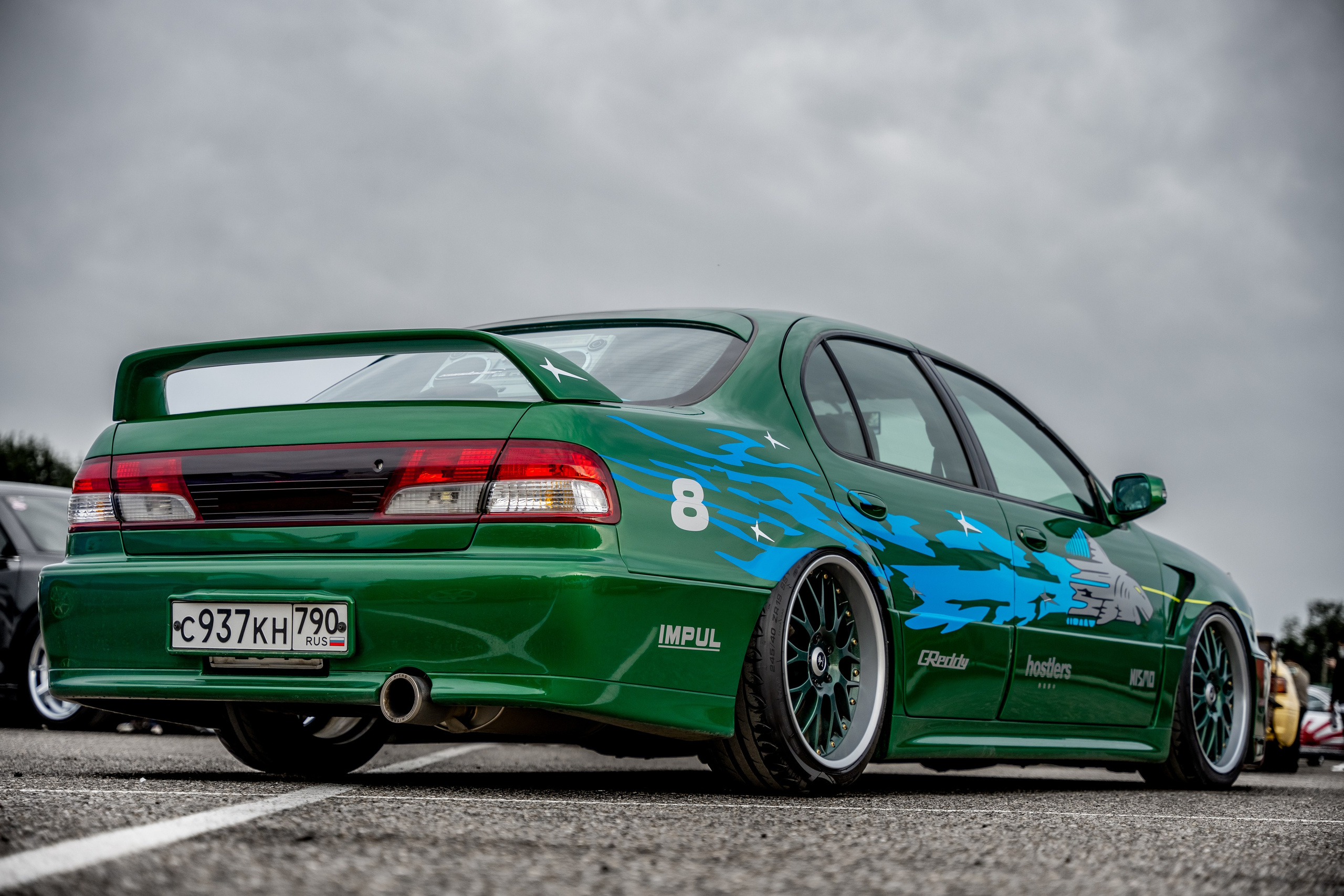 Japan Days. Станислав Тюрин Фотограф Москва. Индивидуальные и семейные фотосессии;