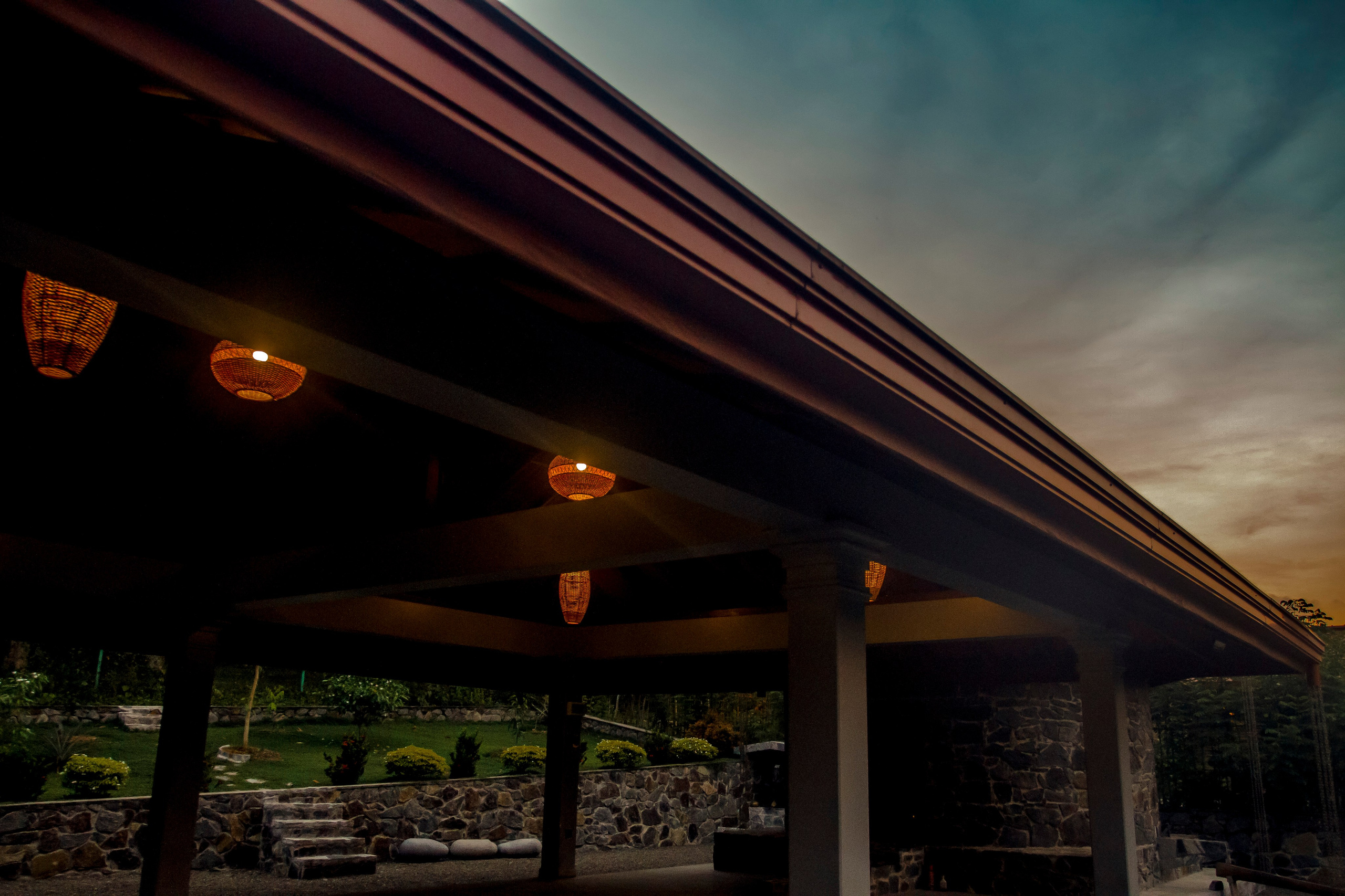 Sri Lanka. Art Photographer