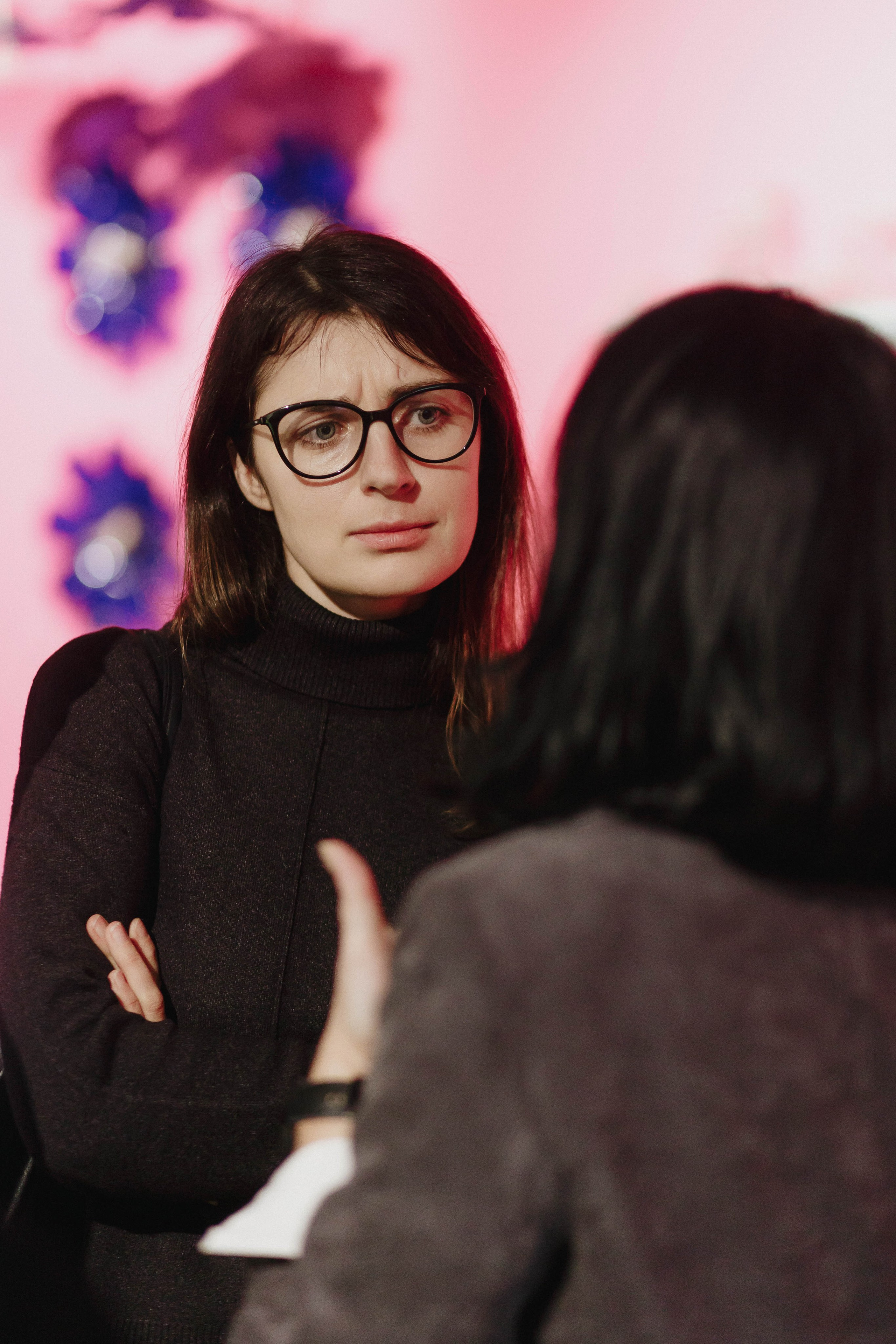 Открытие выставки предметного дизайна ART LINE. Фотограф Иркутск Антипин Сергей