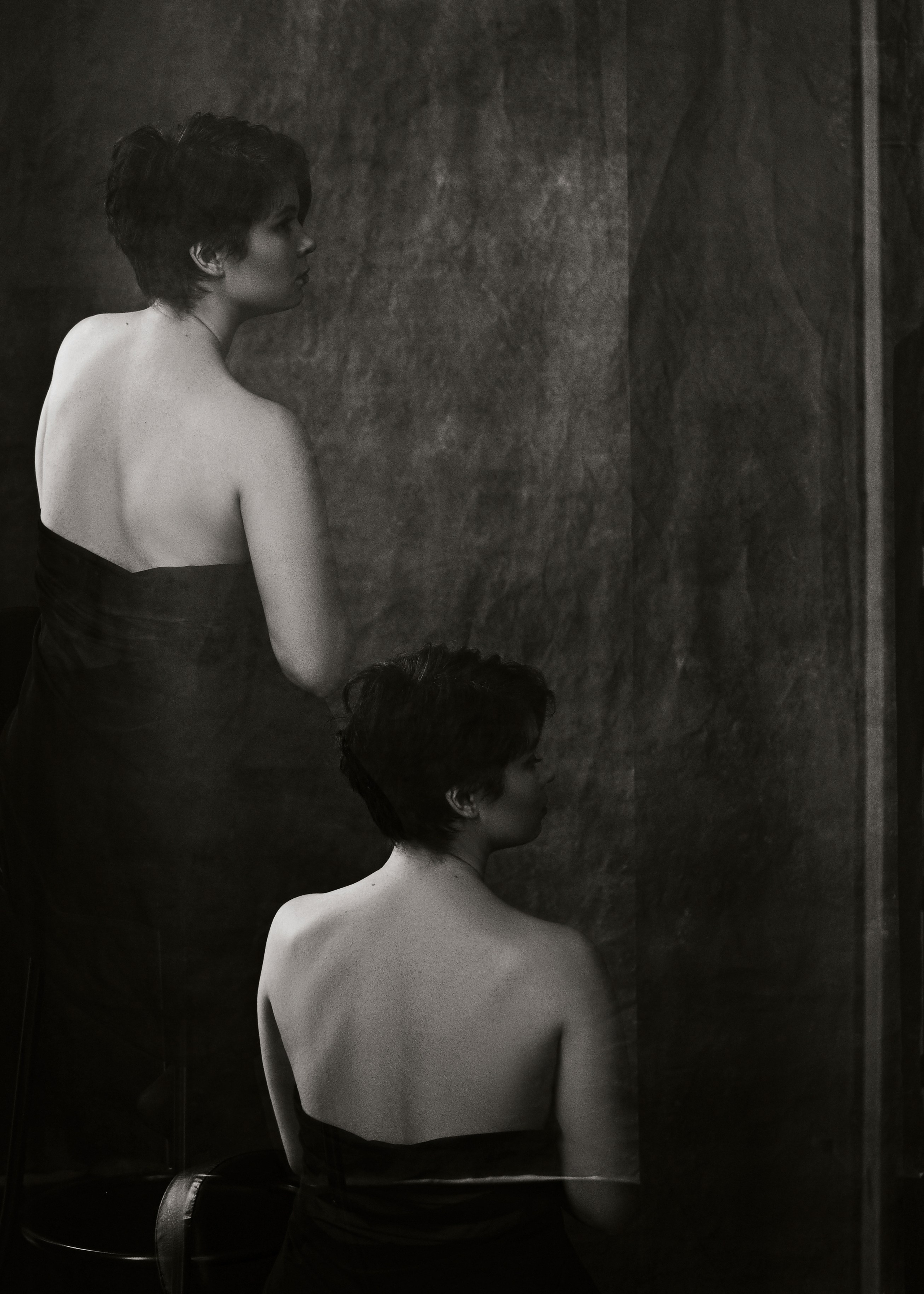 Творческие зарисовки. Фотограф Регина Барская, Калуга