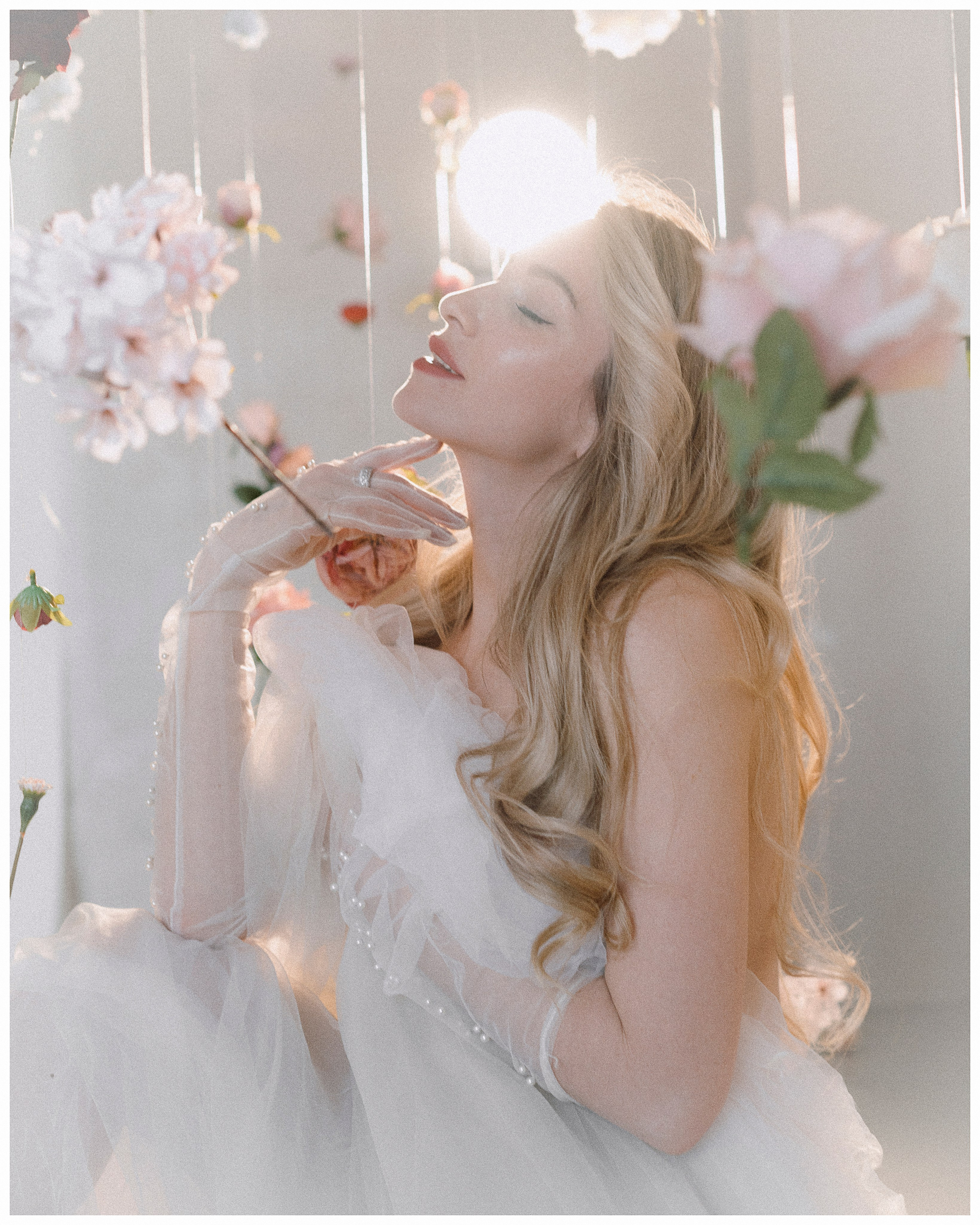 Мария. Фотограф в Абакане и Минусинске