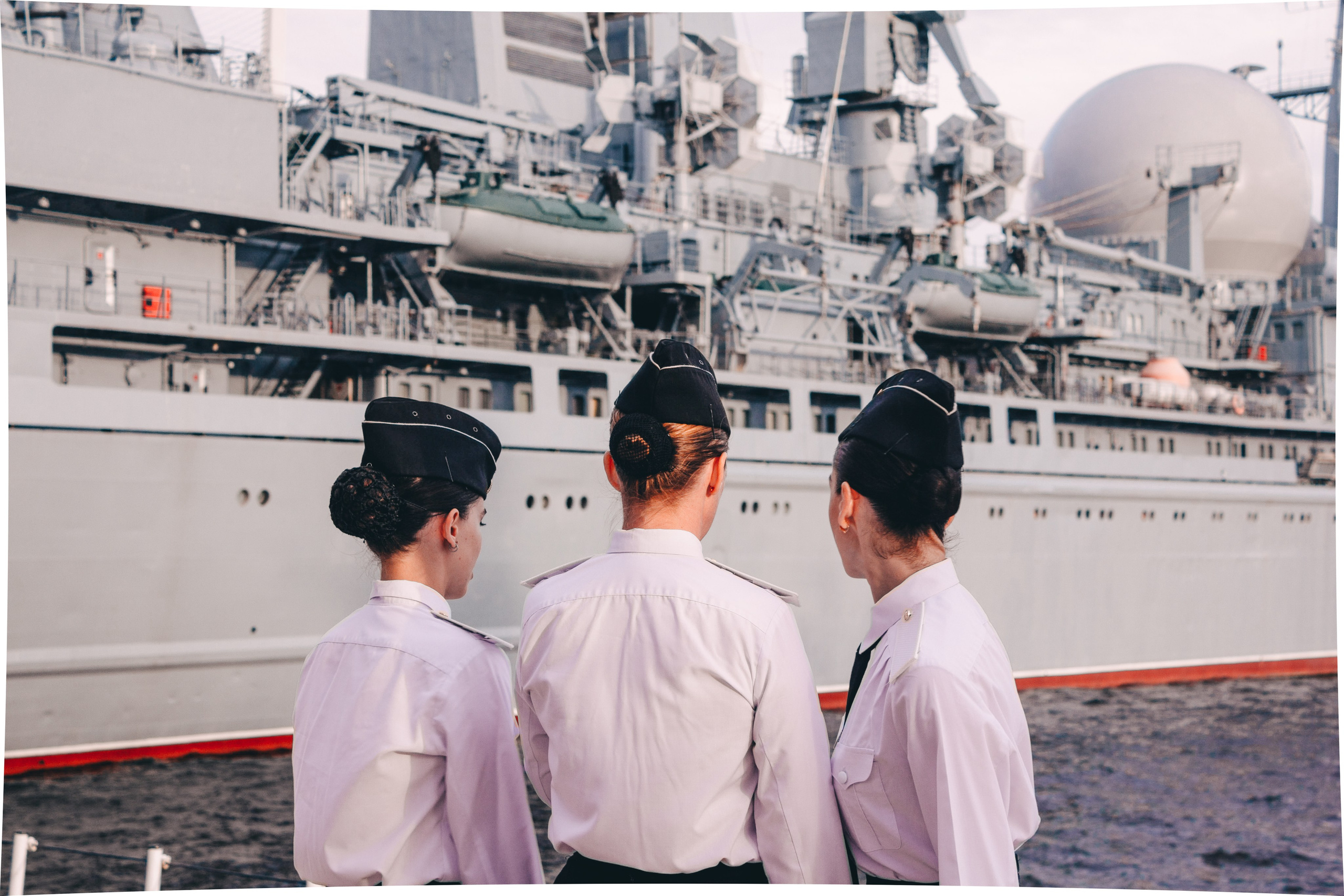 Фотограф | Владивосток | Мария