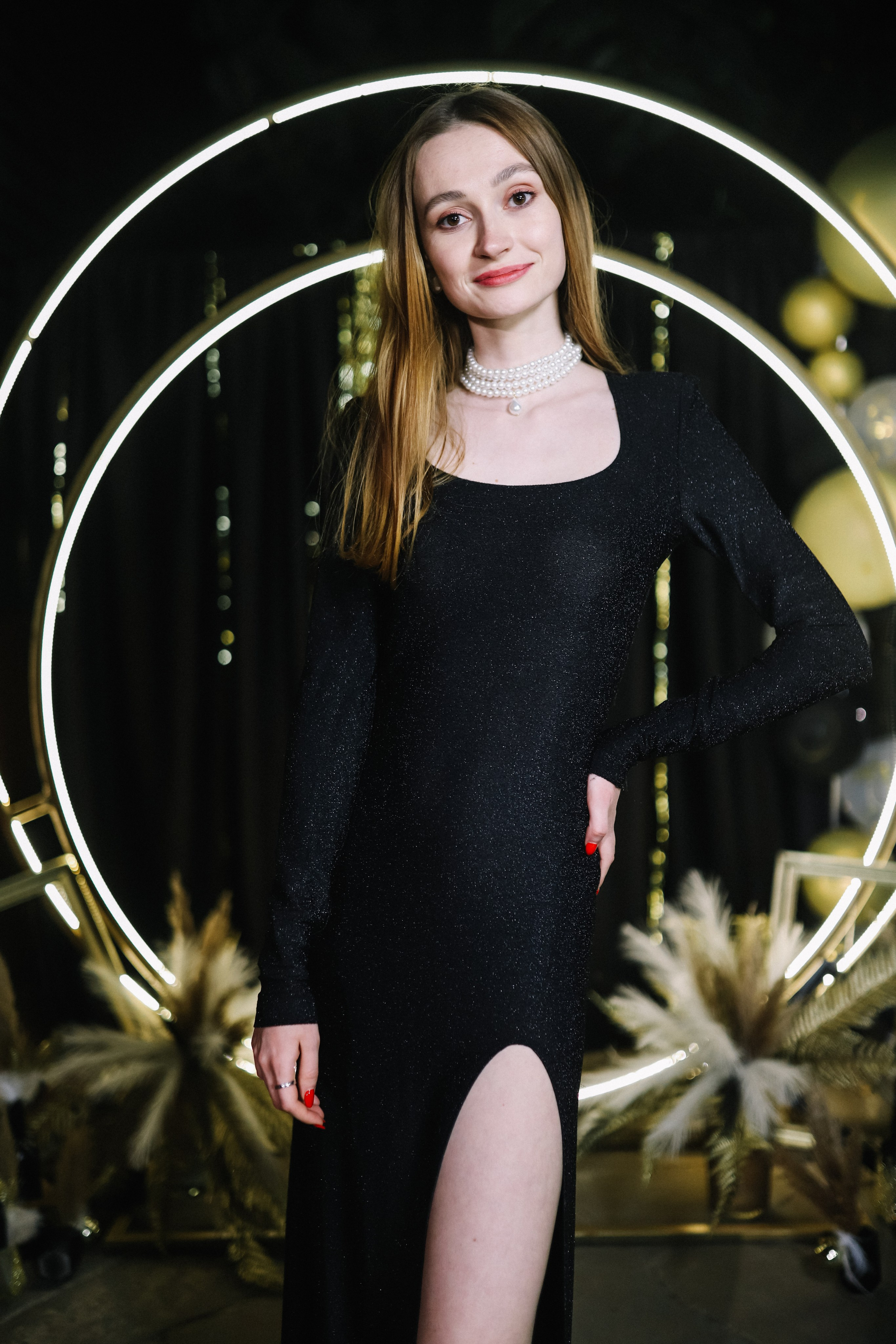 25.Диана и гости