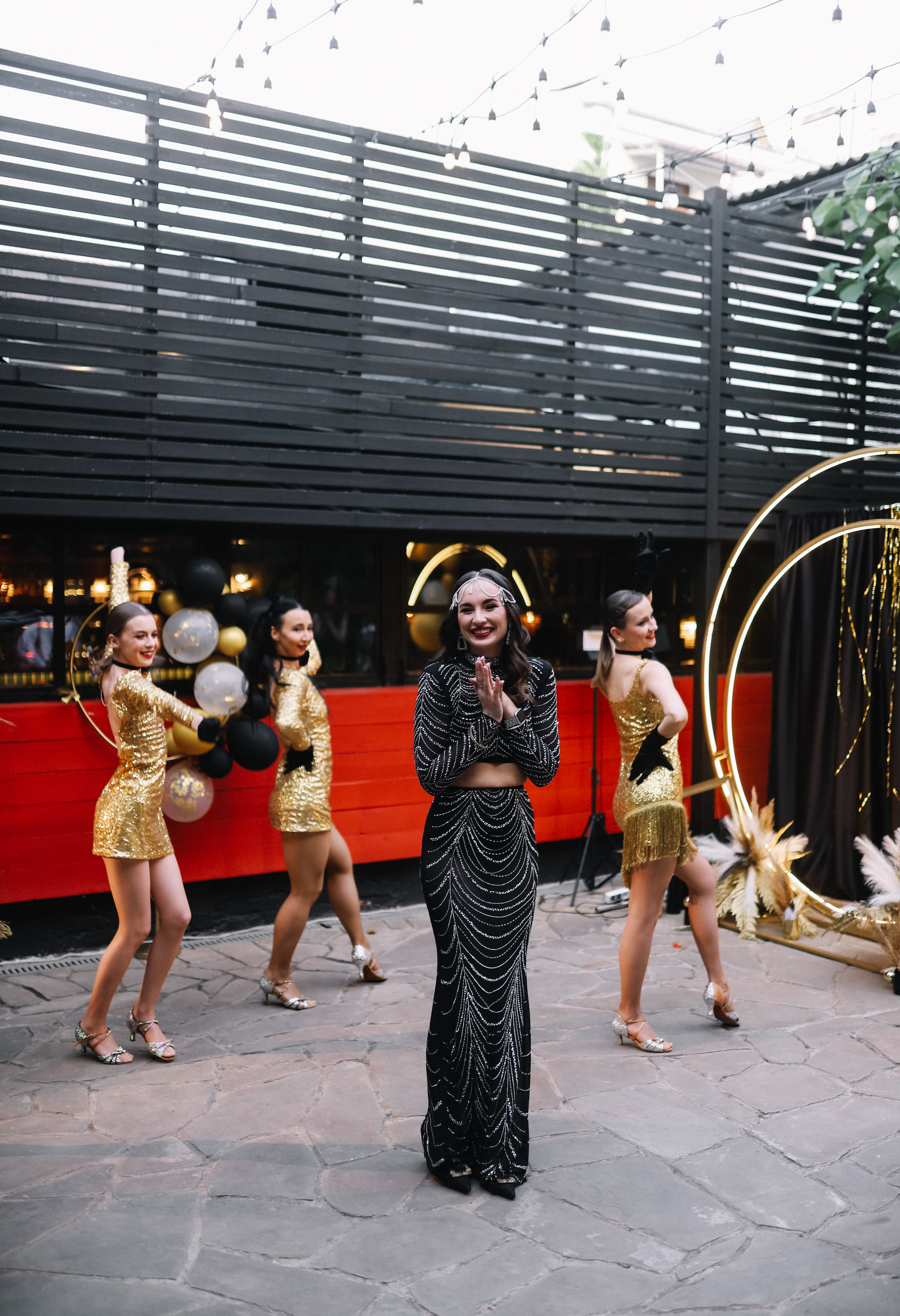 Обзор мероприятия @lubyanenkoo