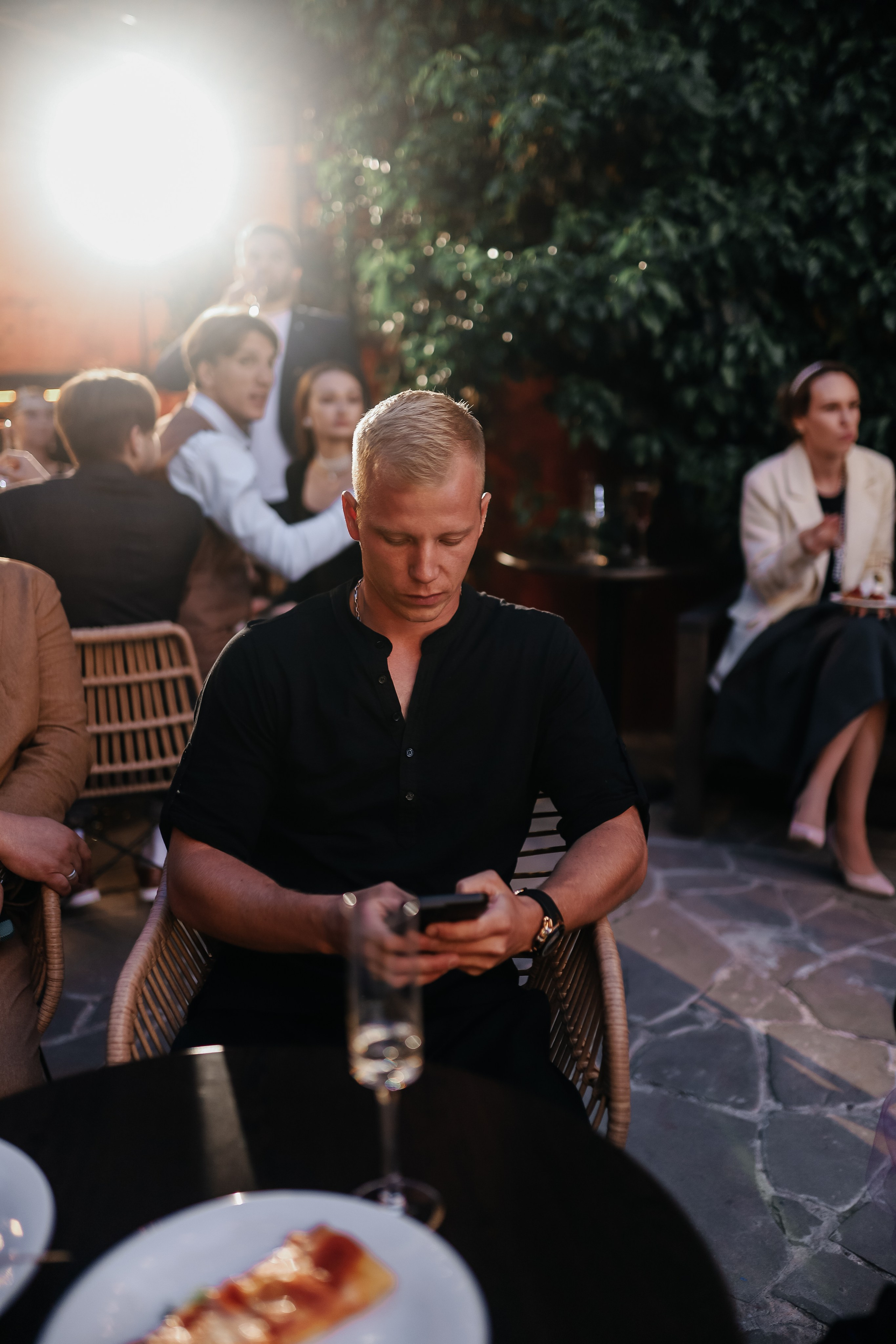 Обзор мероприятия @lubyanenkoo