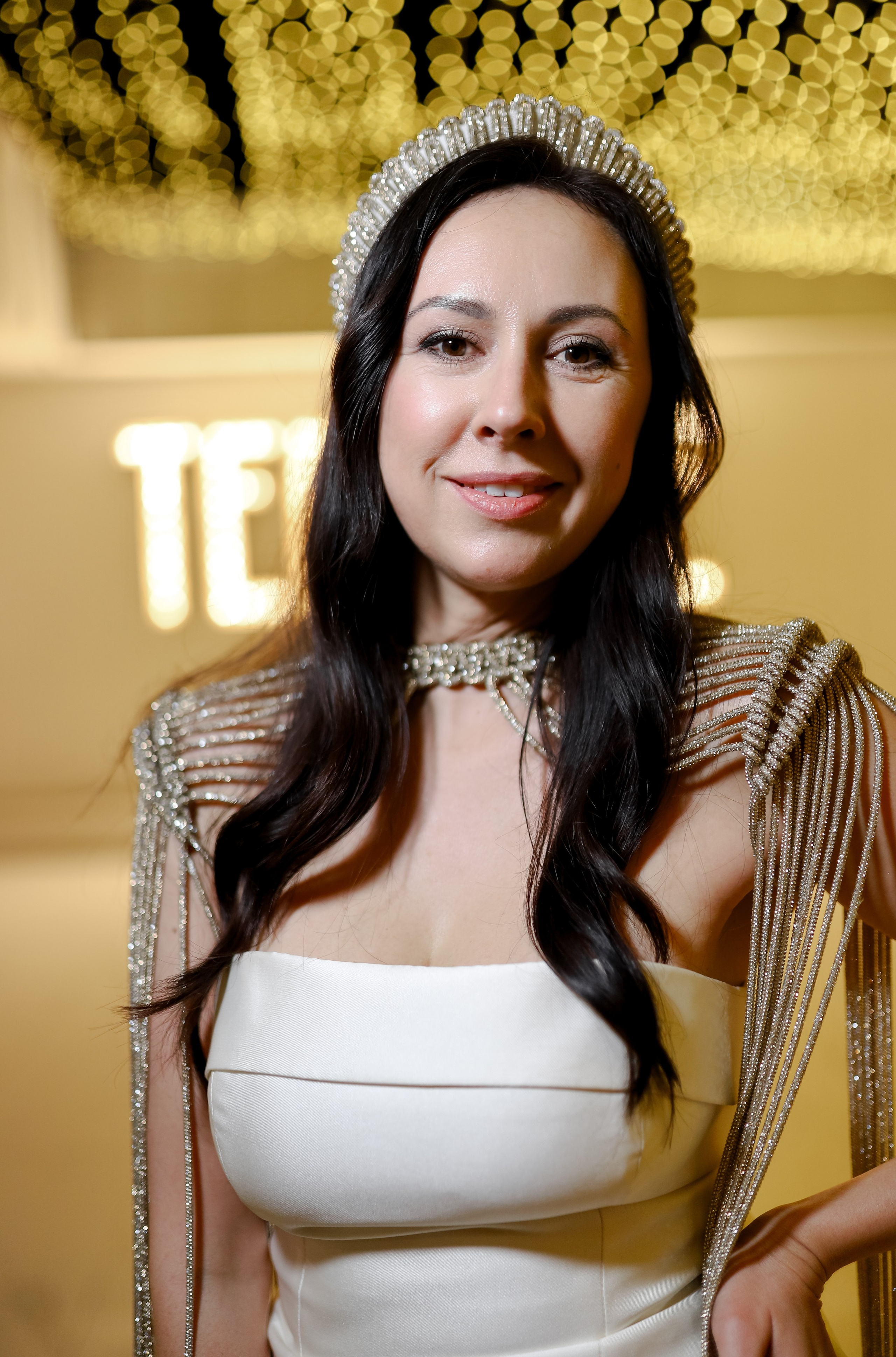 Новогодний корпоратив