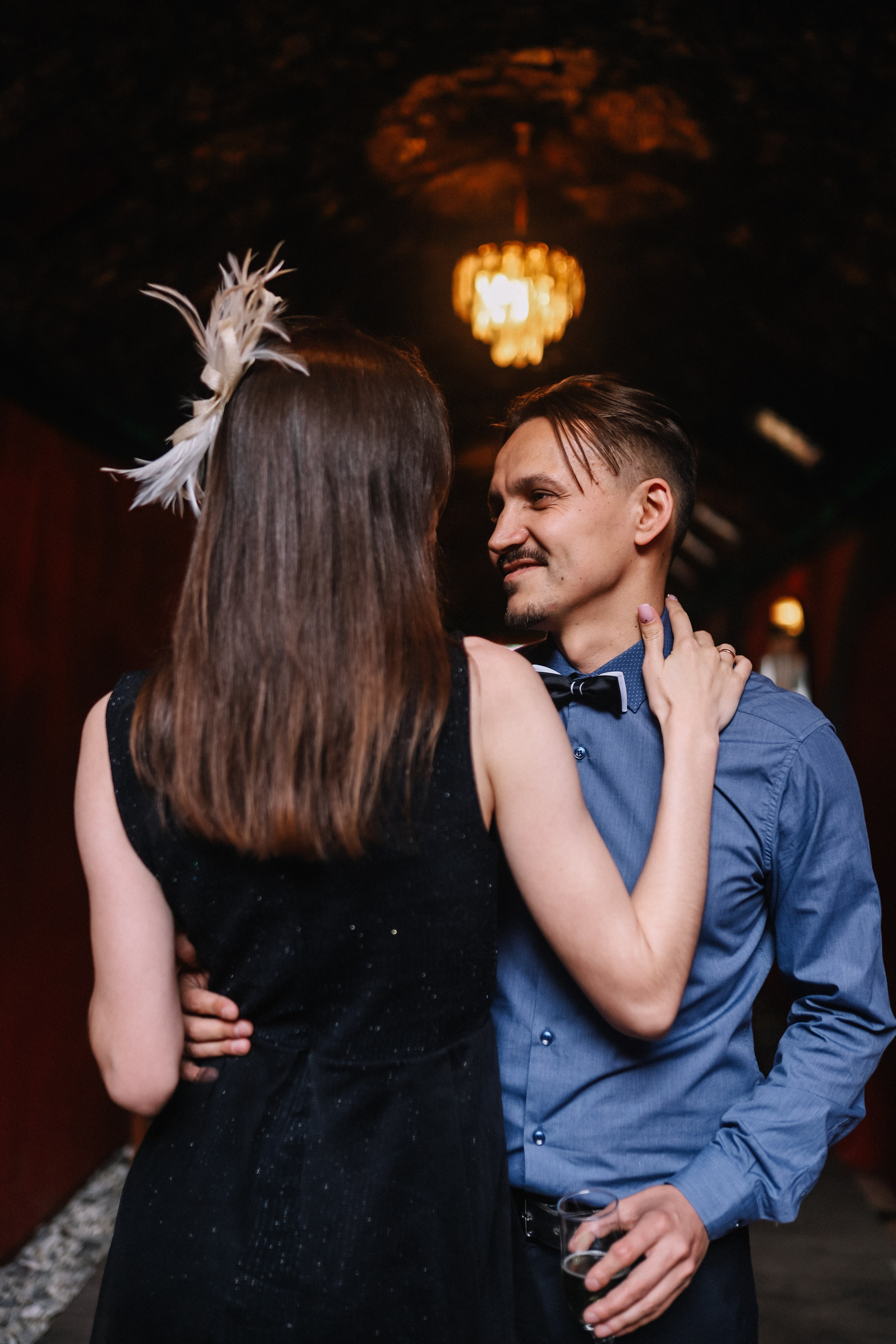 25.Диана и гости