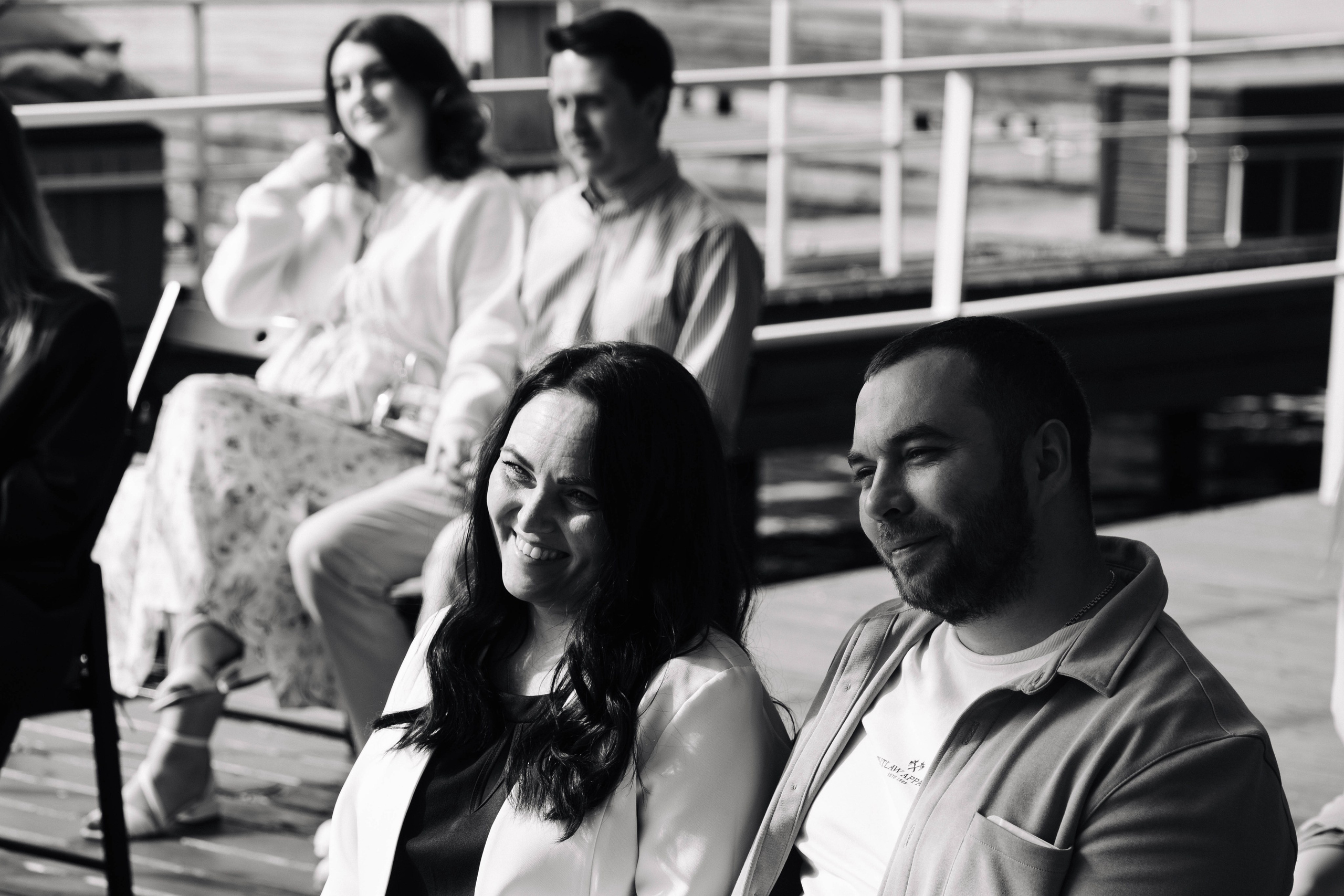 Свадьбы. Фотограф в Москве Наталья Долина