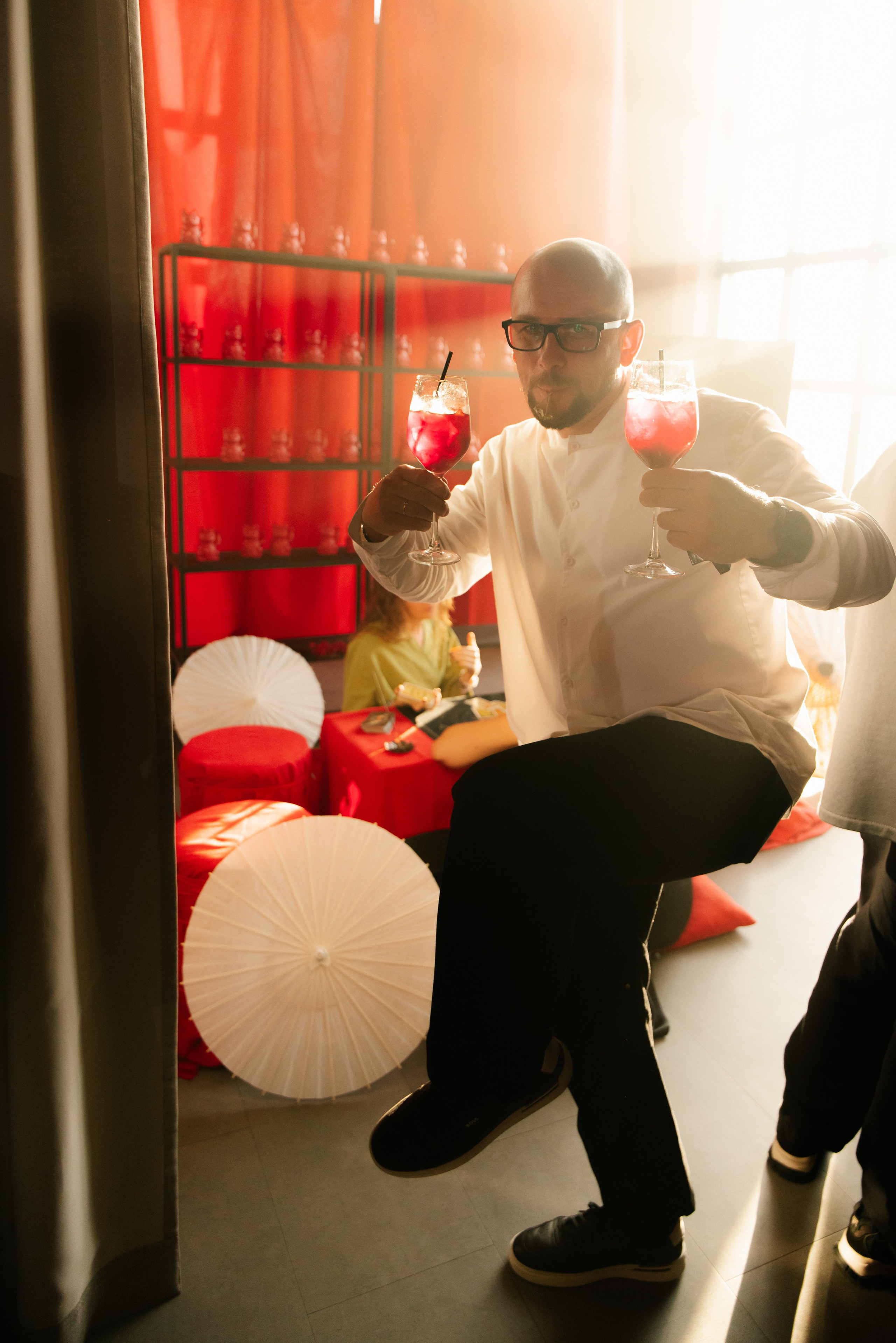 Сева и Карина. Свадебный и семейный фотограф в Красноярске Прохорова Екатерина