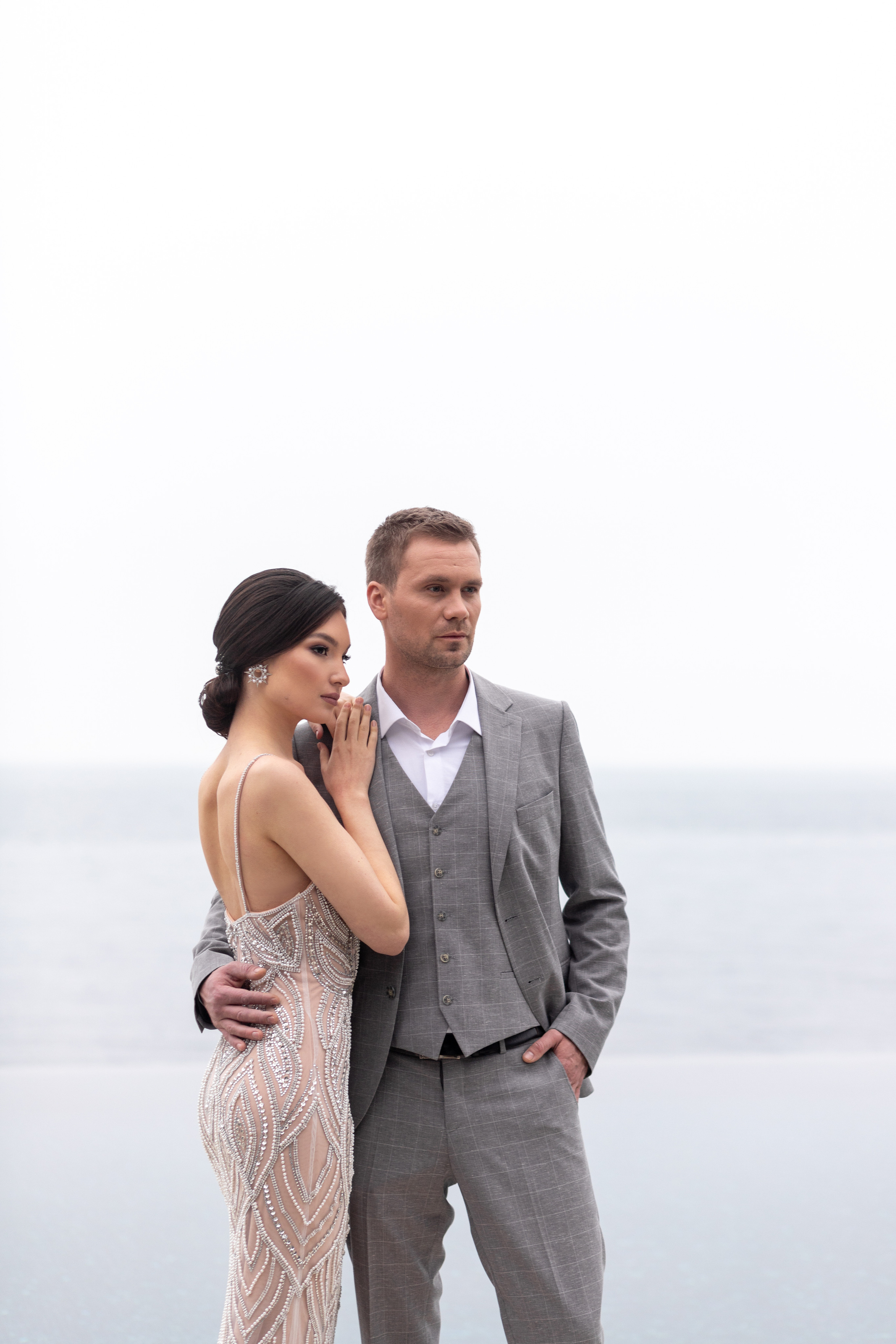 Эльмина и Максим. Семейный и свадебный фотограф в Перми